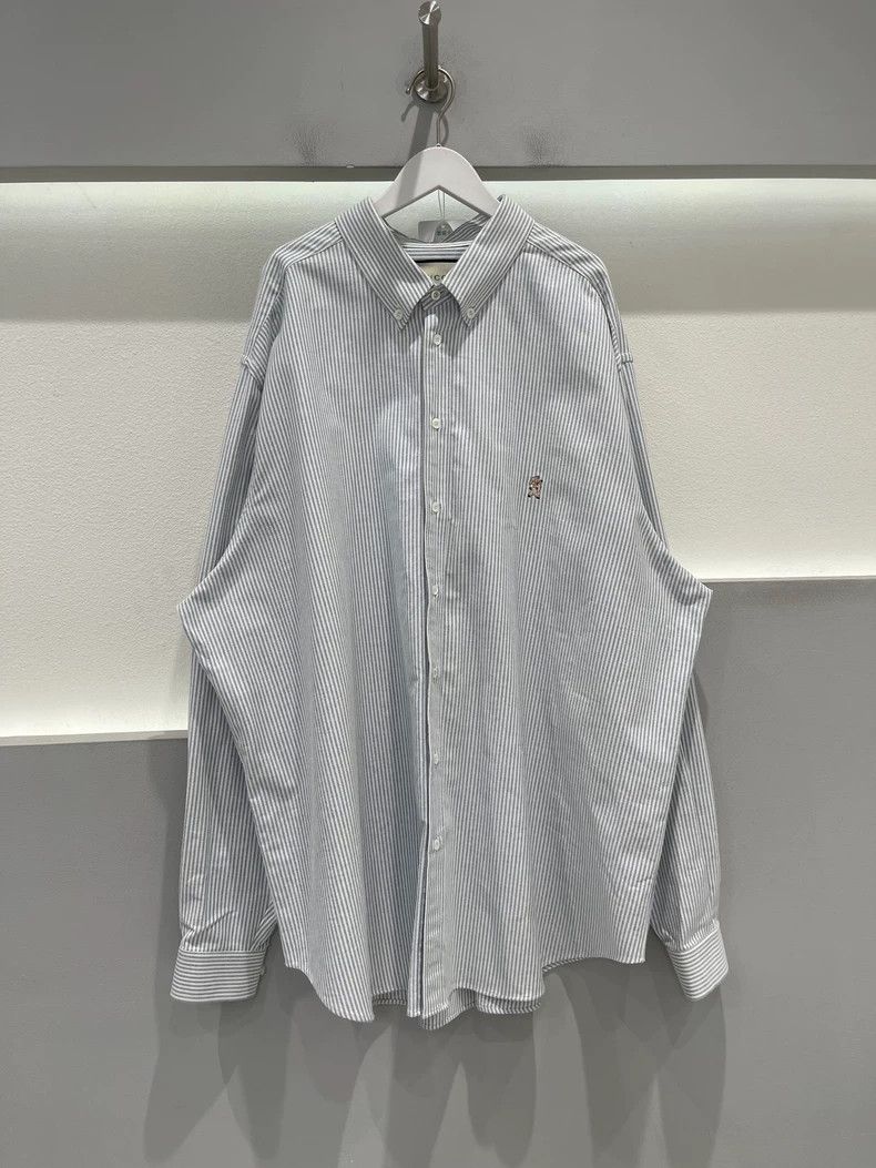 Gucci GucciShirt 2503-Nextarrow Size US S / EU 44-46 / 1 - 1 Thumbnail