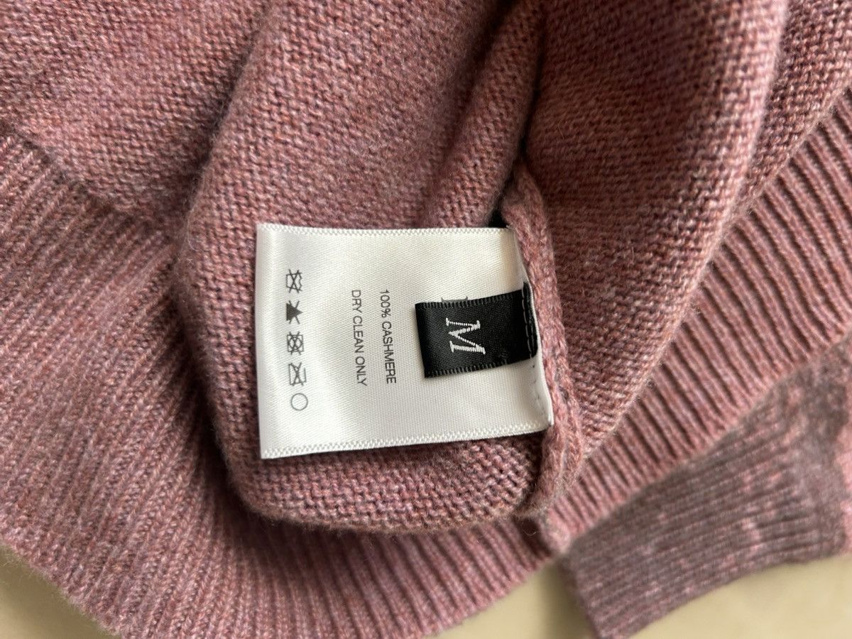Enfants Riches Deprimes ERD Trax Sound Sweater Size US M / EU 48-50 / 2 - 3 Thumbnail