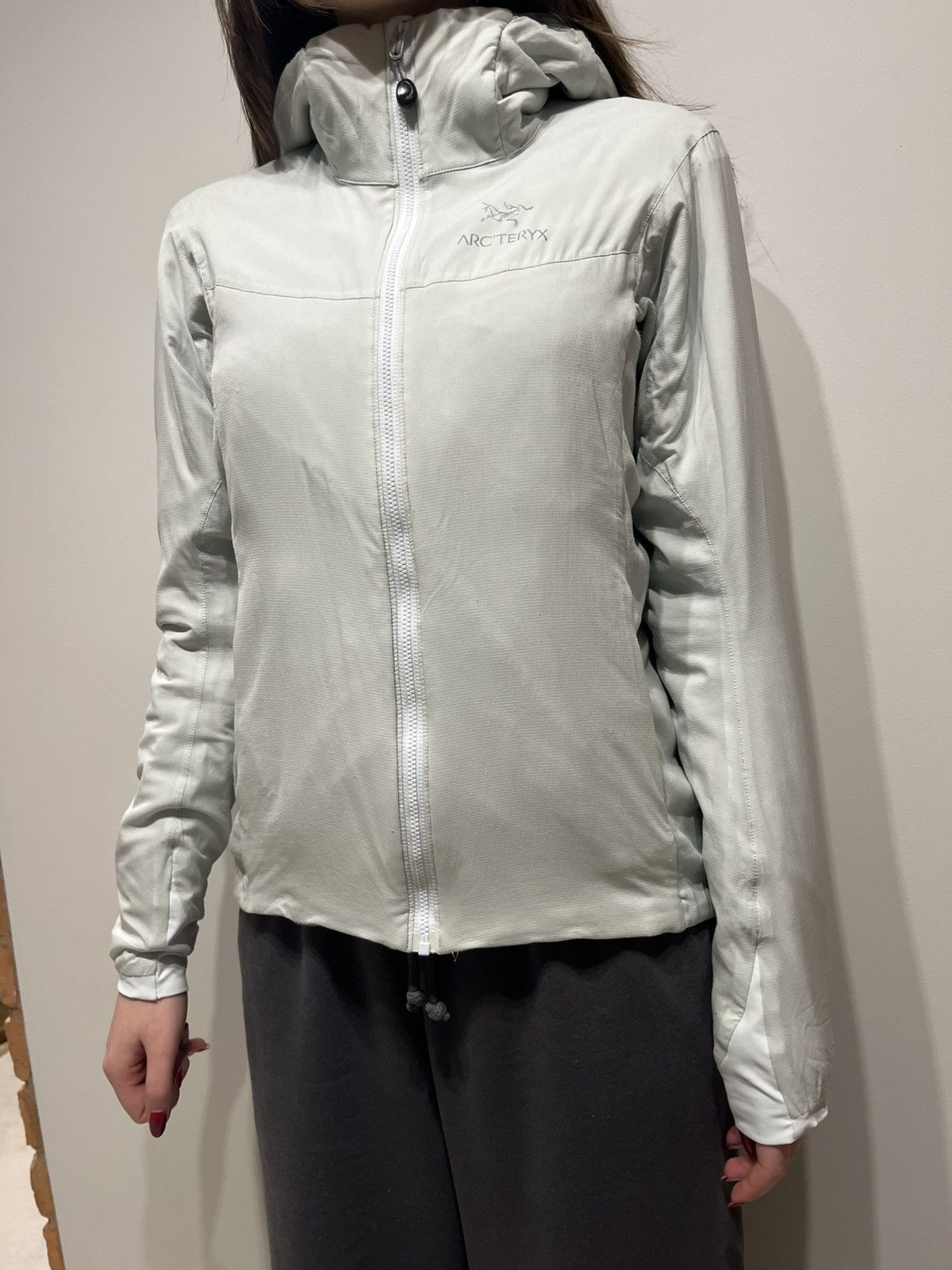 Arc'teryx Arcteryx Atom LT Jacket Size S / US 4 / IT 40 - 2 Thumbnail