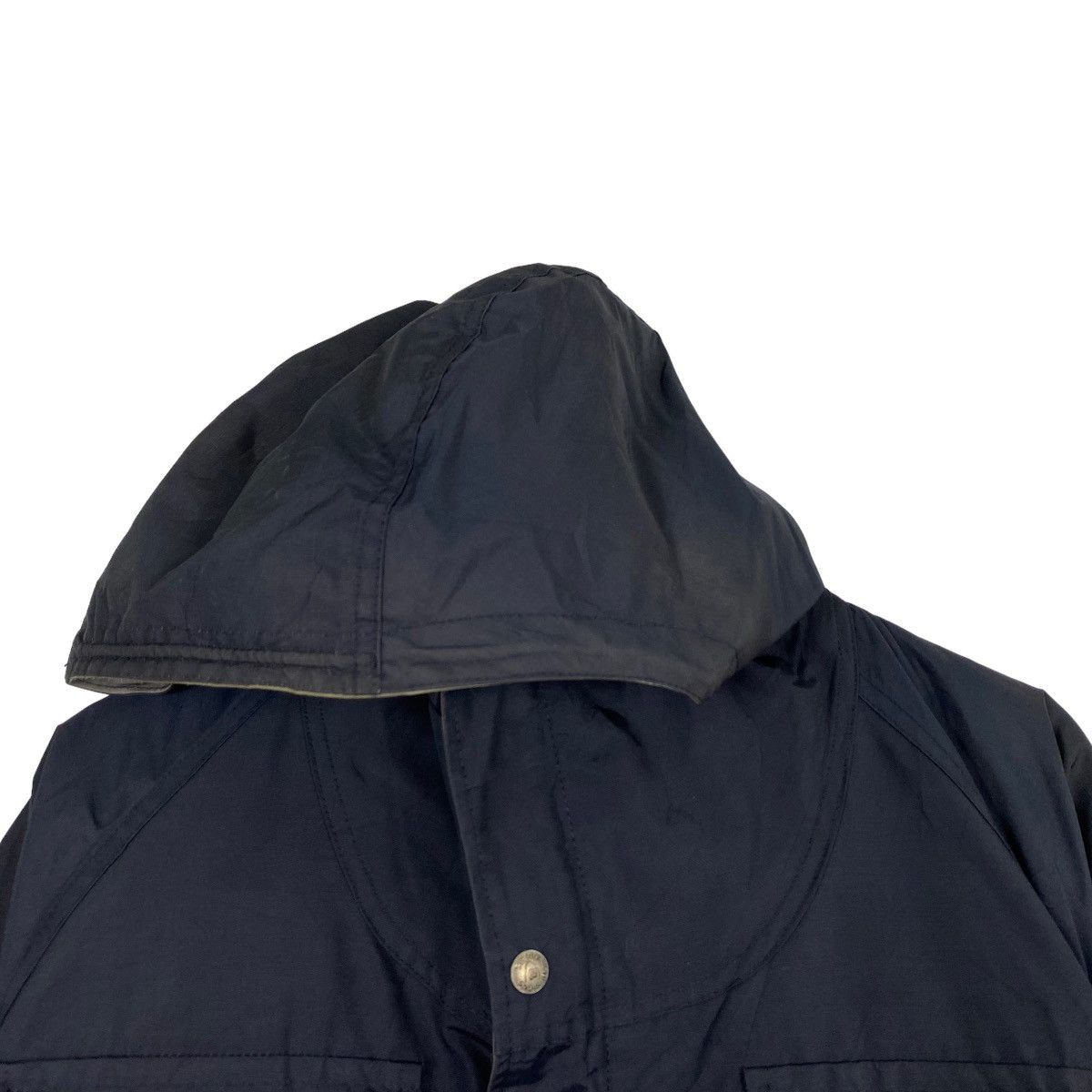 Sierra Designs Vintage Sierra Design Parka Hoodies Jacket Size US L / EU 52-54 / 3 - 5 Thumbnail
