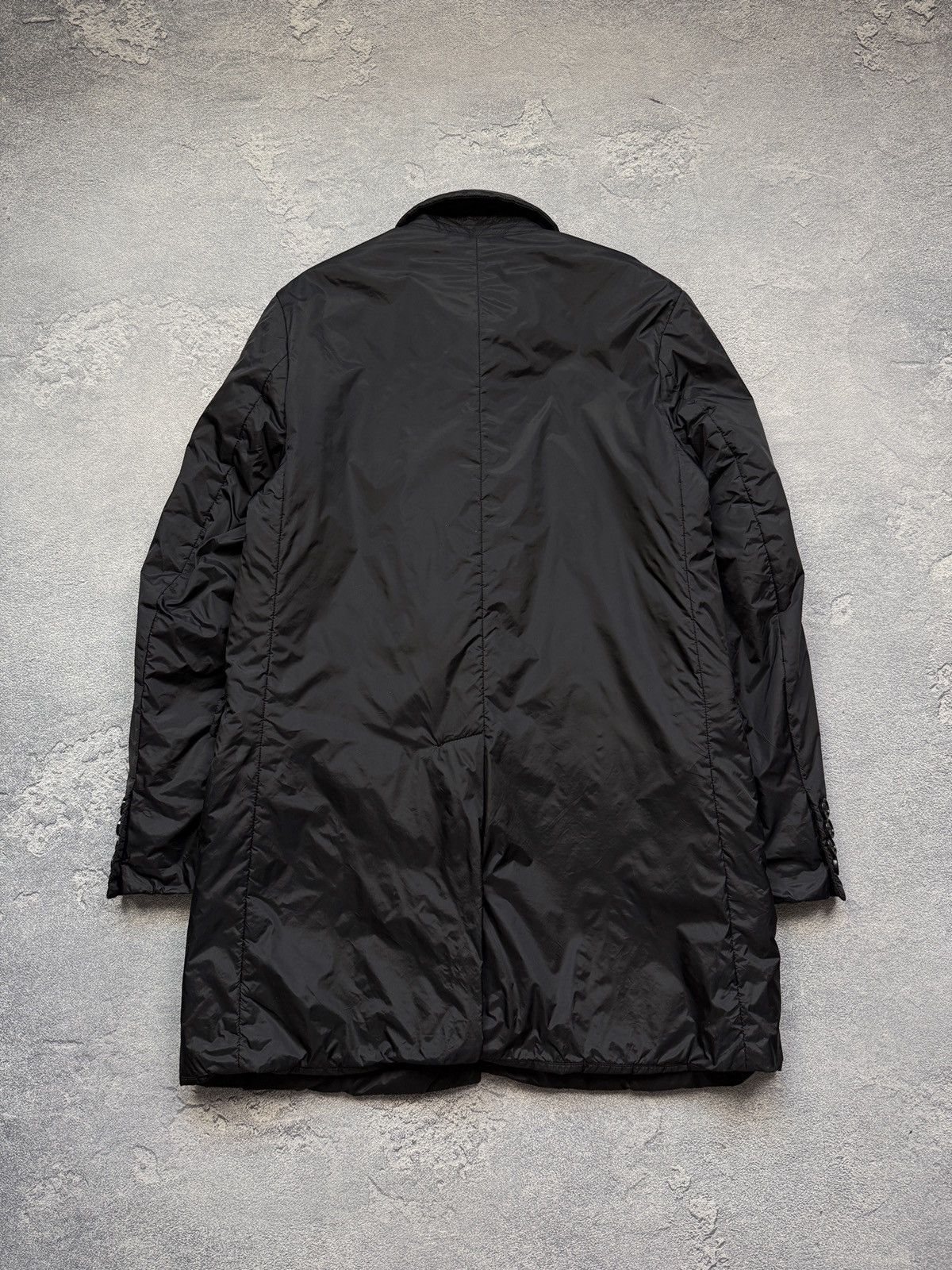 Burberry Vintage Burberry Jacket Trench Nova Check Size US M / EU 48-50 / 2 - 10 Thumbnail