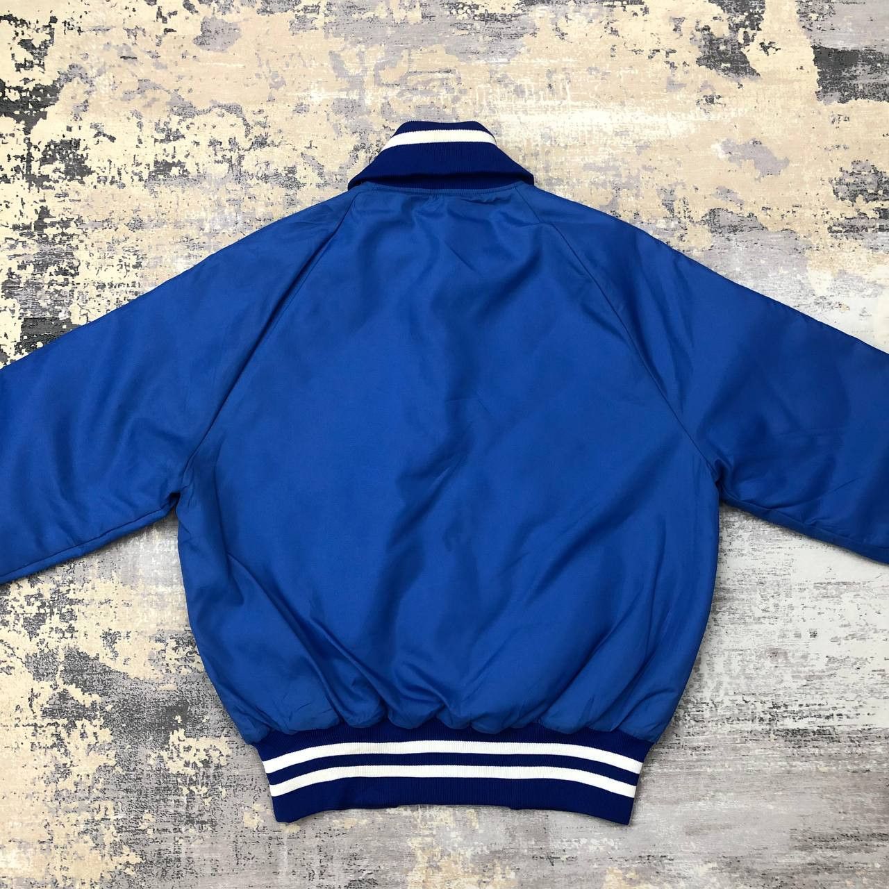 Vintage Y289 VTG WORKWEAR ATLAS POWDER CO. HOLLOWAY VARSITY Size US M / EU 48-50 / 2 - 2 Thumbnail