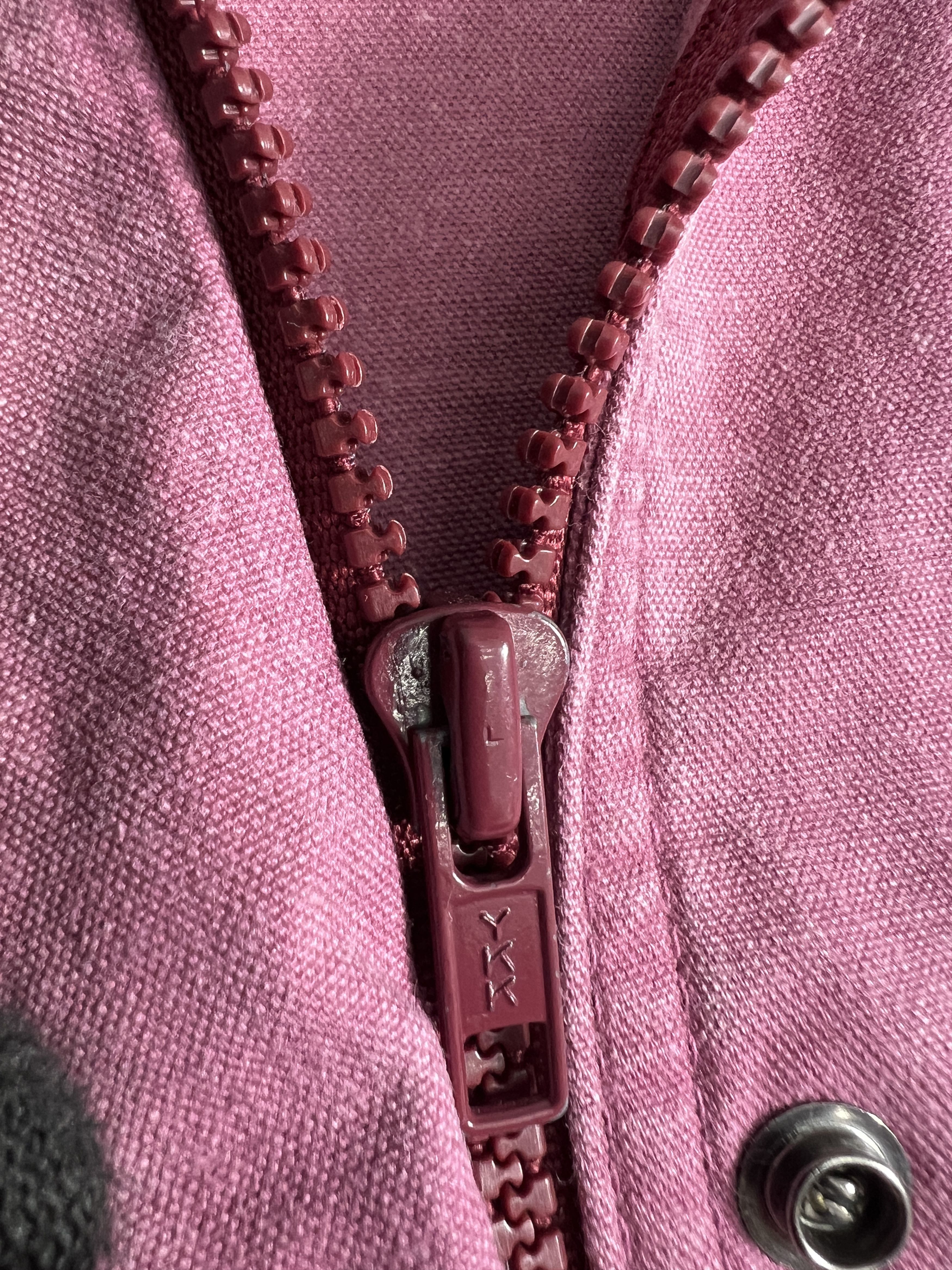 L.L. Bean Vintage L.L.Bean Womens Baxter State Jacket (M) JK880 Size M / US 6-8 / IT 42-44 - 5 Thumbnail