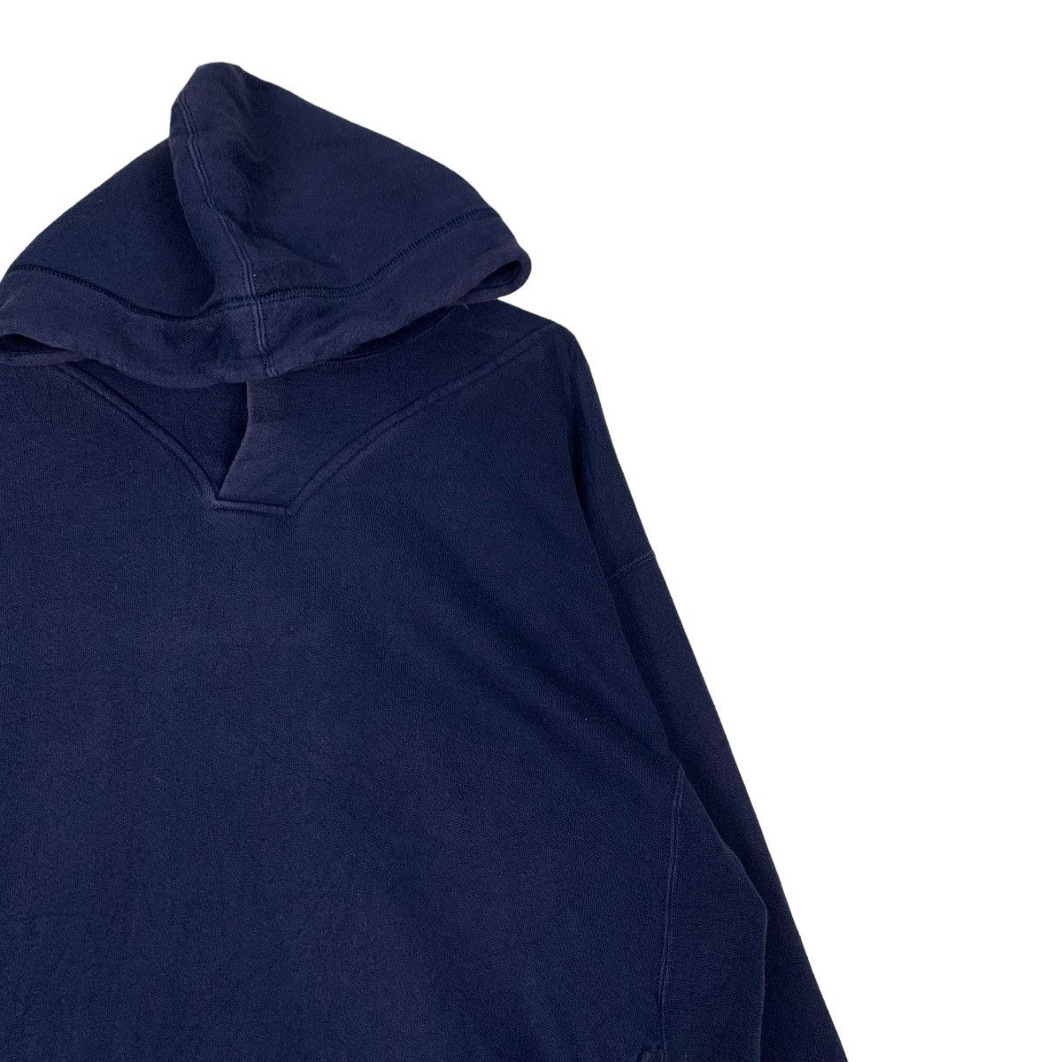 Russell Athletic RUSSELL ATHLETIC Pullover Hoodies Jumper #0780-C35 Size US L / EU 52-54 / 3 - 8 Thumbnail