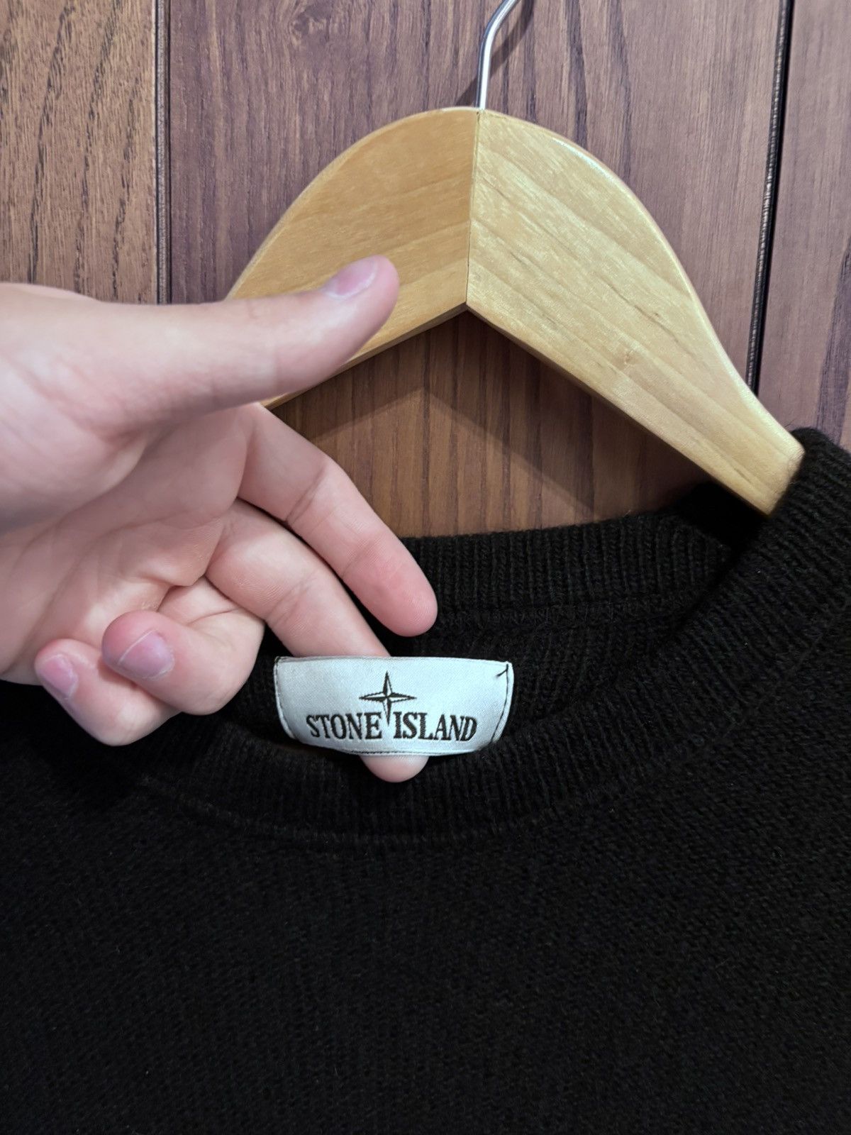 Stone Island Stone Island sweatshirt Size US M / EU 48-50 / 2 - 5 Thumbnail