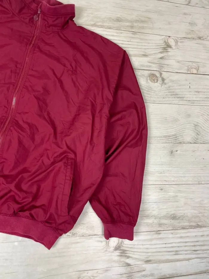 Fred Perry Vintage Fred Perry Nylon Jacket 90s USA Y2K Size US L / EU 52-54 / 3 - 4 Thumbnail