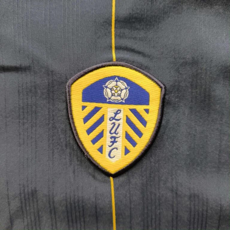 Nike Leeds United 2003-04 Nike away football jersey size XXL Size US XXL / EU 58 / 5 - 3 Thumbnail