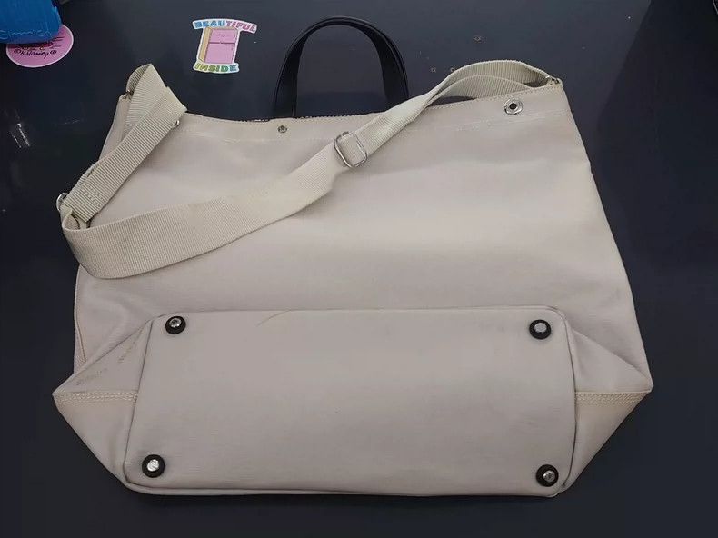 Kenzo KENZO size os Crossbody Bags Size ONE SIZE - 4 Thumbnail