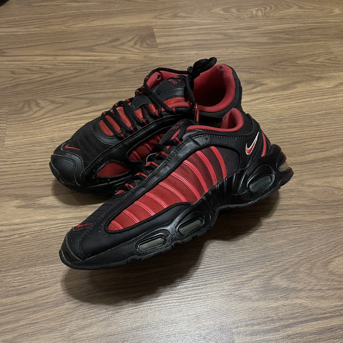 Nike 2019 Nike Air Max Tailwind IV men’s Size 10 Size US 10 / EU 43 - 2 Thumbnail