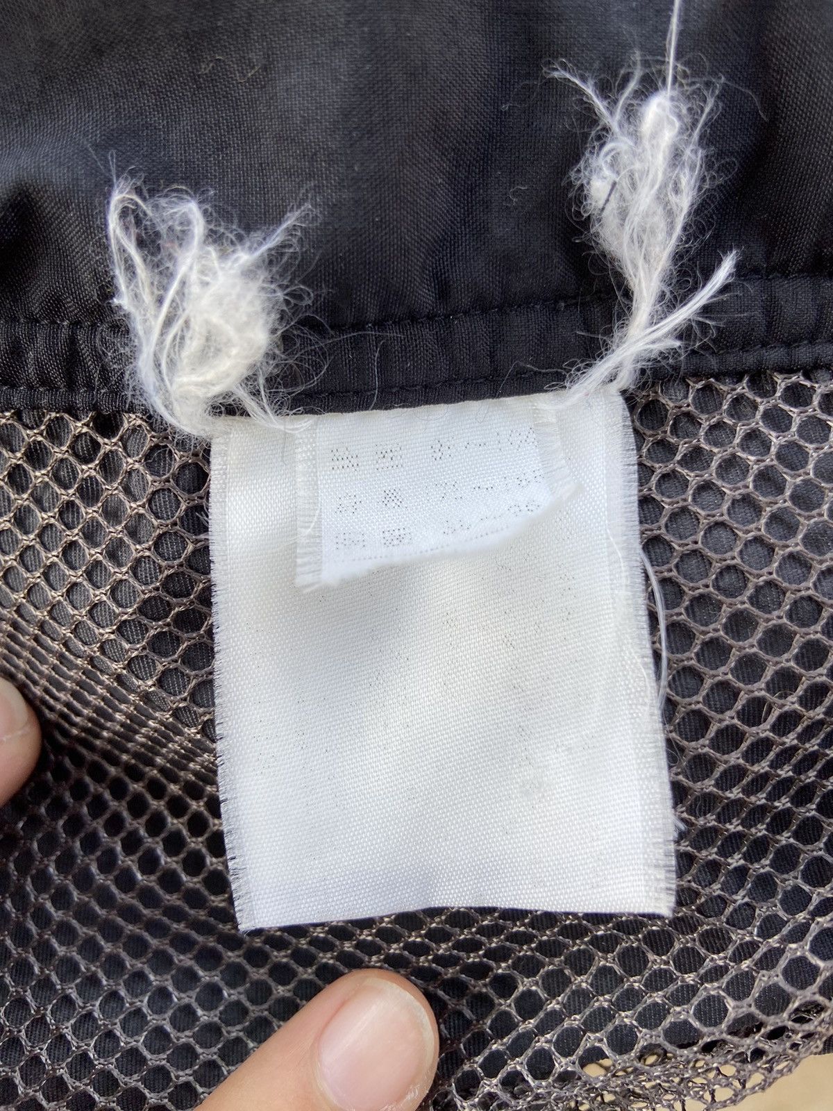 Japanese Brand Vintage SHIMANO tactical multiple pocket vest Size US L / EU 52-54 / 3 - 10 Thumbnail