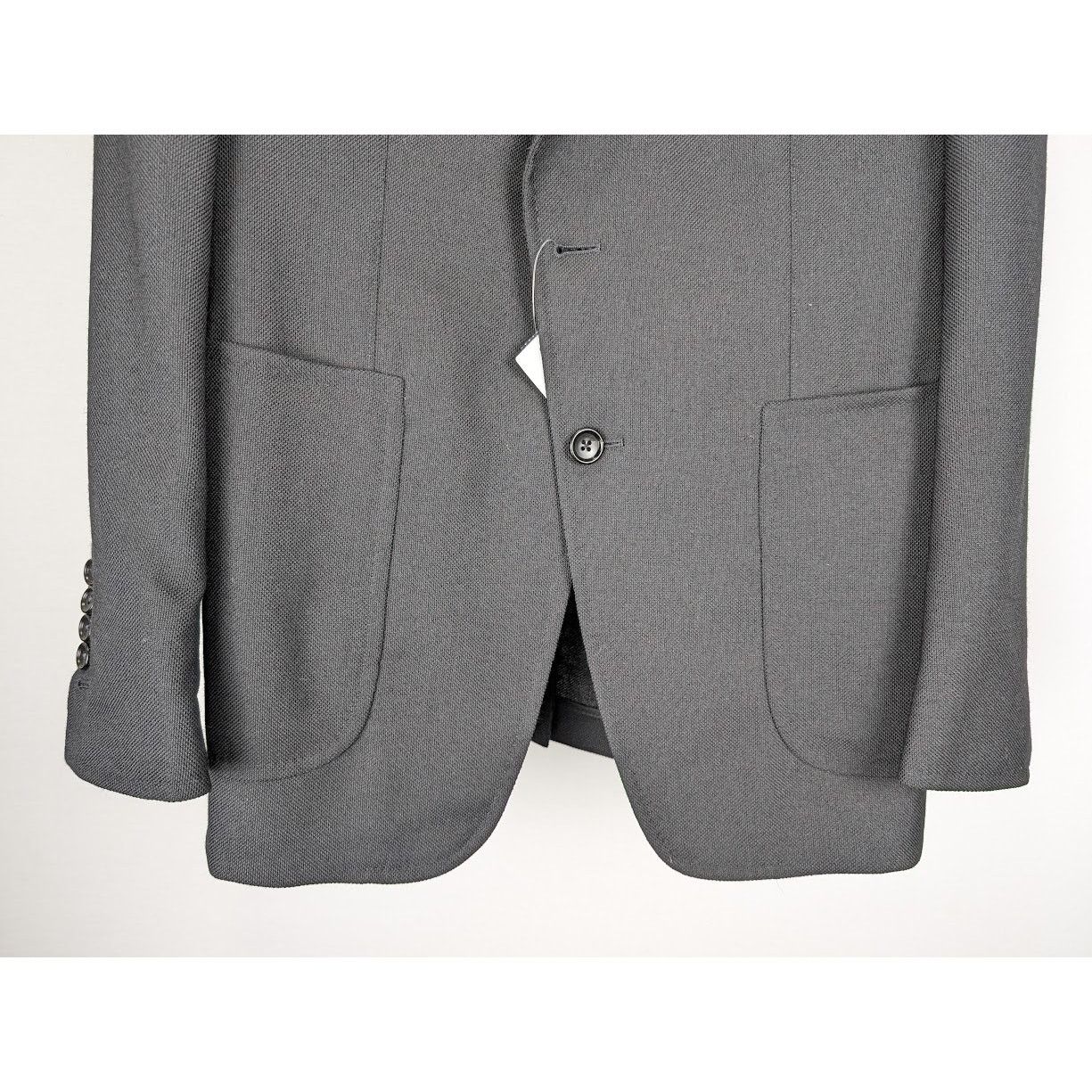Tom Ford o1rshd1 Blazer jacket in Black Size US M / EU 48-50 / 2 - 5 Thumbnail