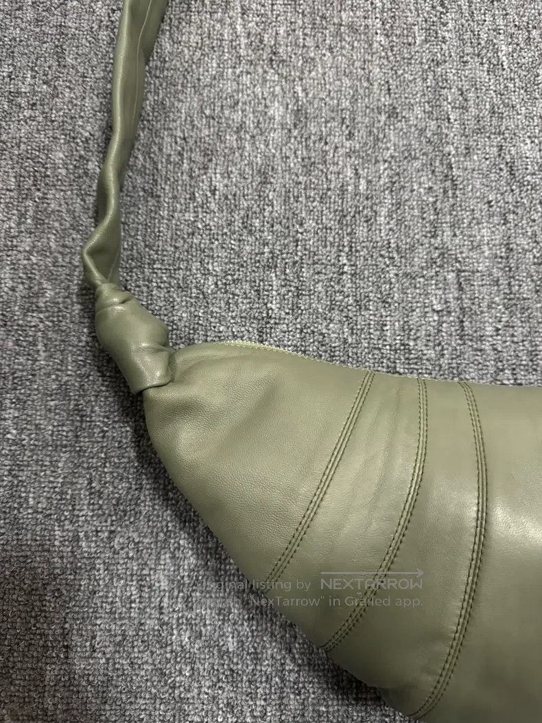 Lemaire LEMAIRE Sage small-sized horn bag Size ONE SIZE - 2 Thumbnail