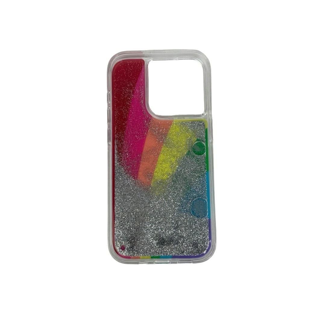 Kate Spade Kate Spade Rainbow Collection iPhone 15 Pro Max Case Size ONE SIZE - 4 Thumbnail