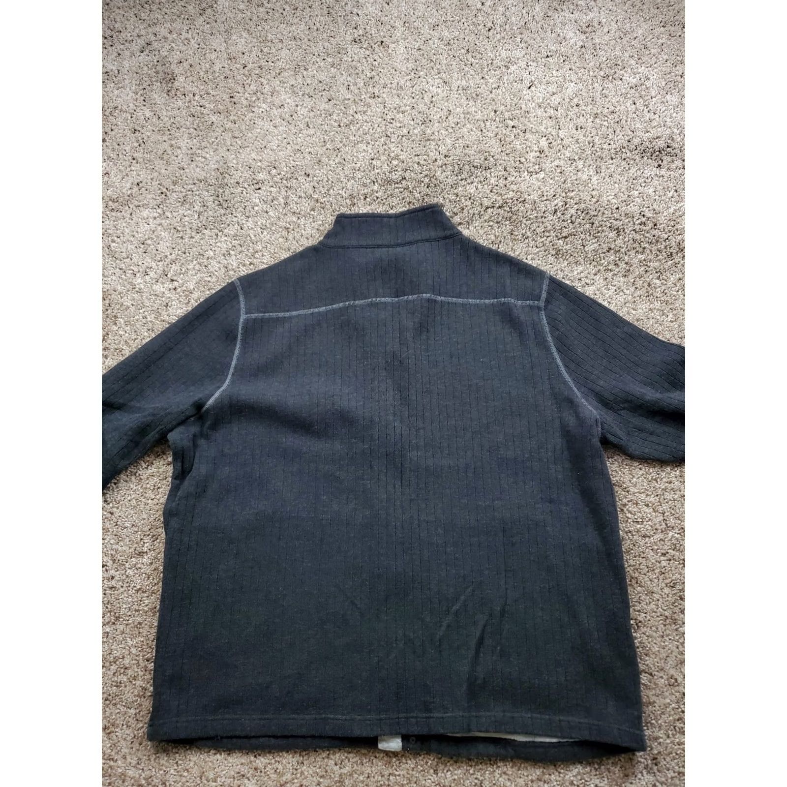 Carbon2Cobalt VINTAGE? None. Original has no vintage flag. Size US XL / EU 56 / 4 - 7 Thumbnail