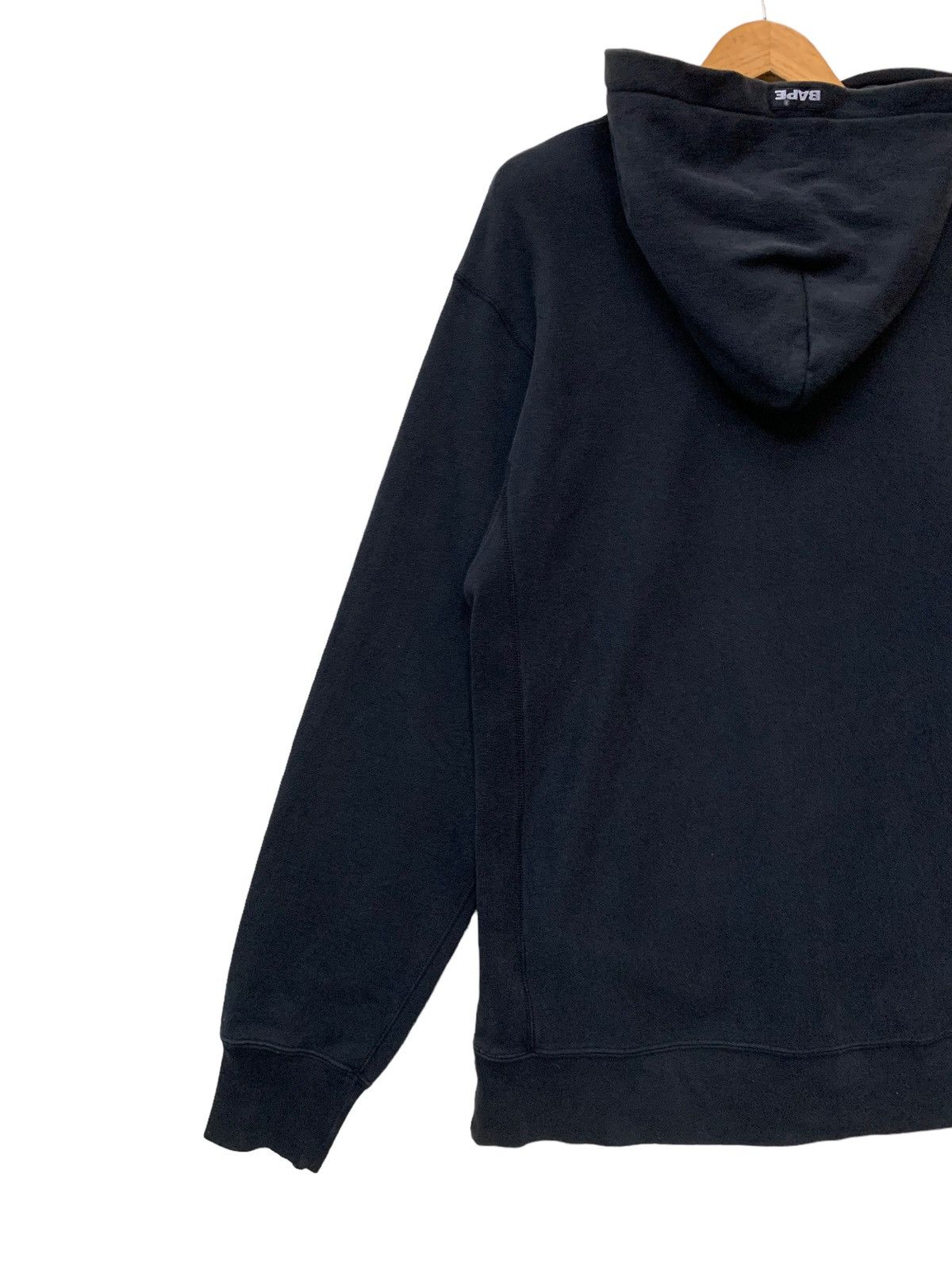 Bape ASNKA PULLOVER HOODIE Size US L / EU 52-54 / 3 - 6 Thumbnail
