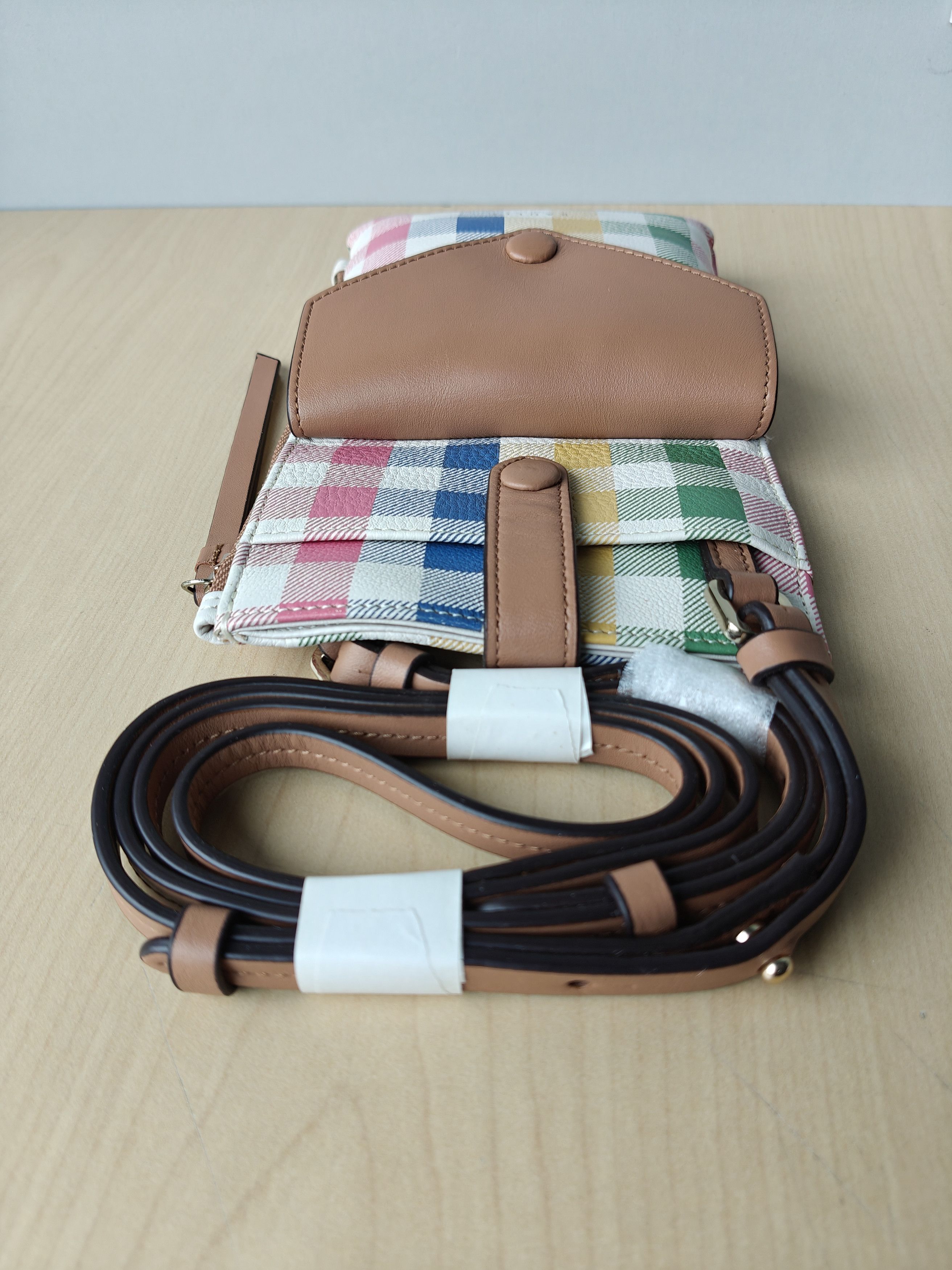 Other Radley London phone crossbody bag Free Shipping T/7007 Size ONE SIZE - 5 Thumbnail