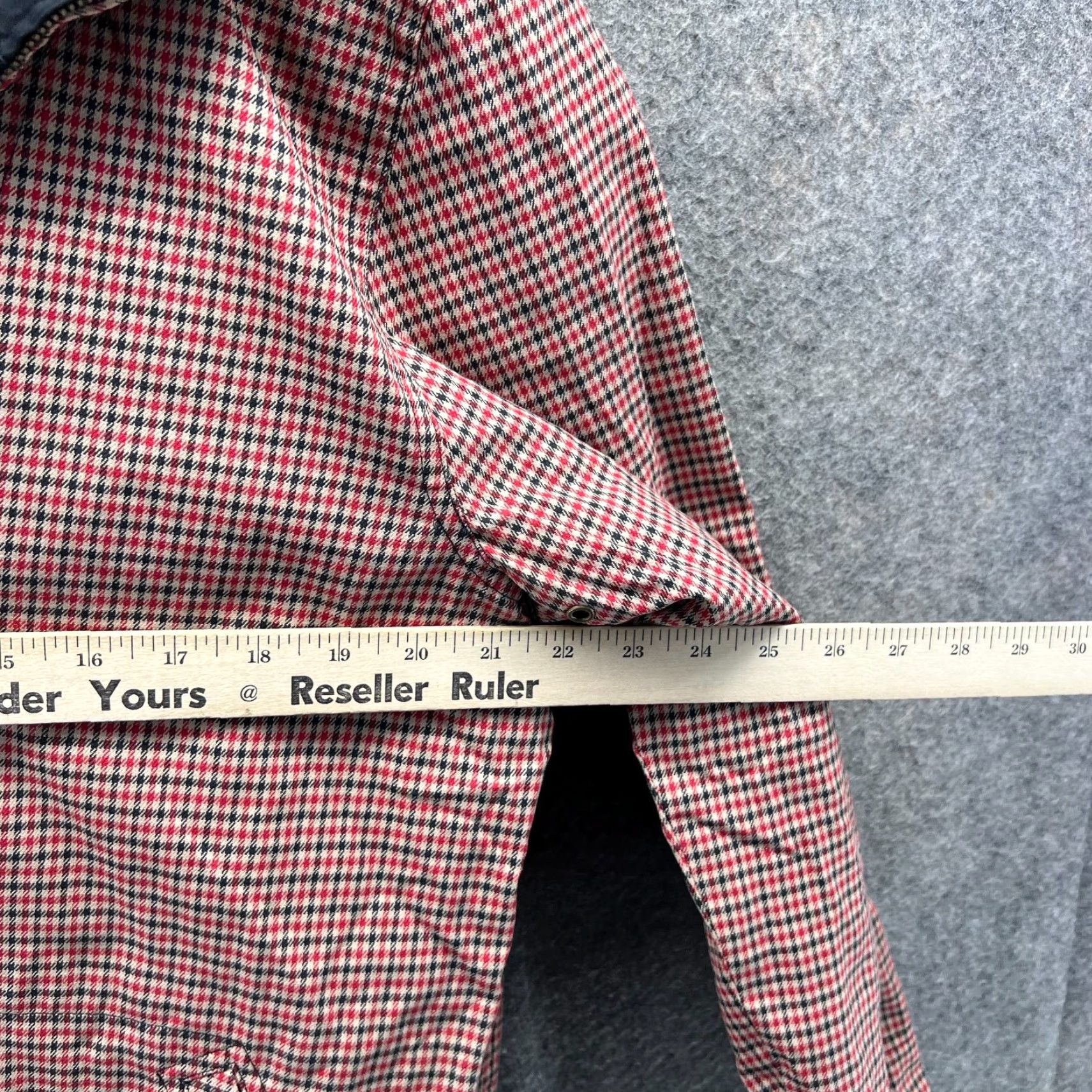Ralph Lauren VINTAGE? No. Size M / US 6-8 / IT 42-44 - 5 Thumbnail