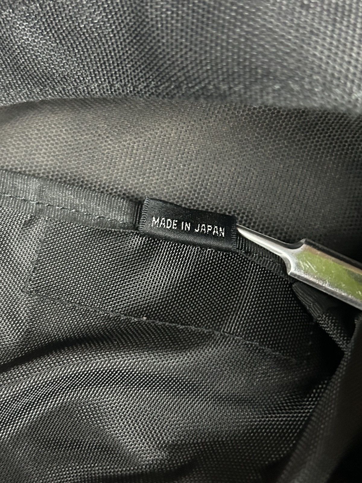 Porter Yoshida Porter X Stussy Backpack Size ONE SIZE - 8 Thumbnail