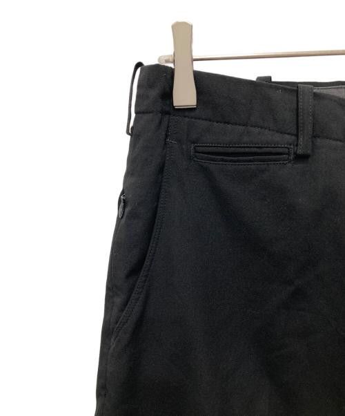 Yohji Yamamoto Yohji Yamamoto pour homme Woocotton/Slacks Size US 31 - 3 Thumbnail