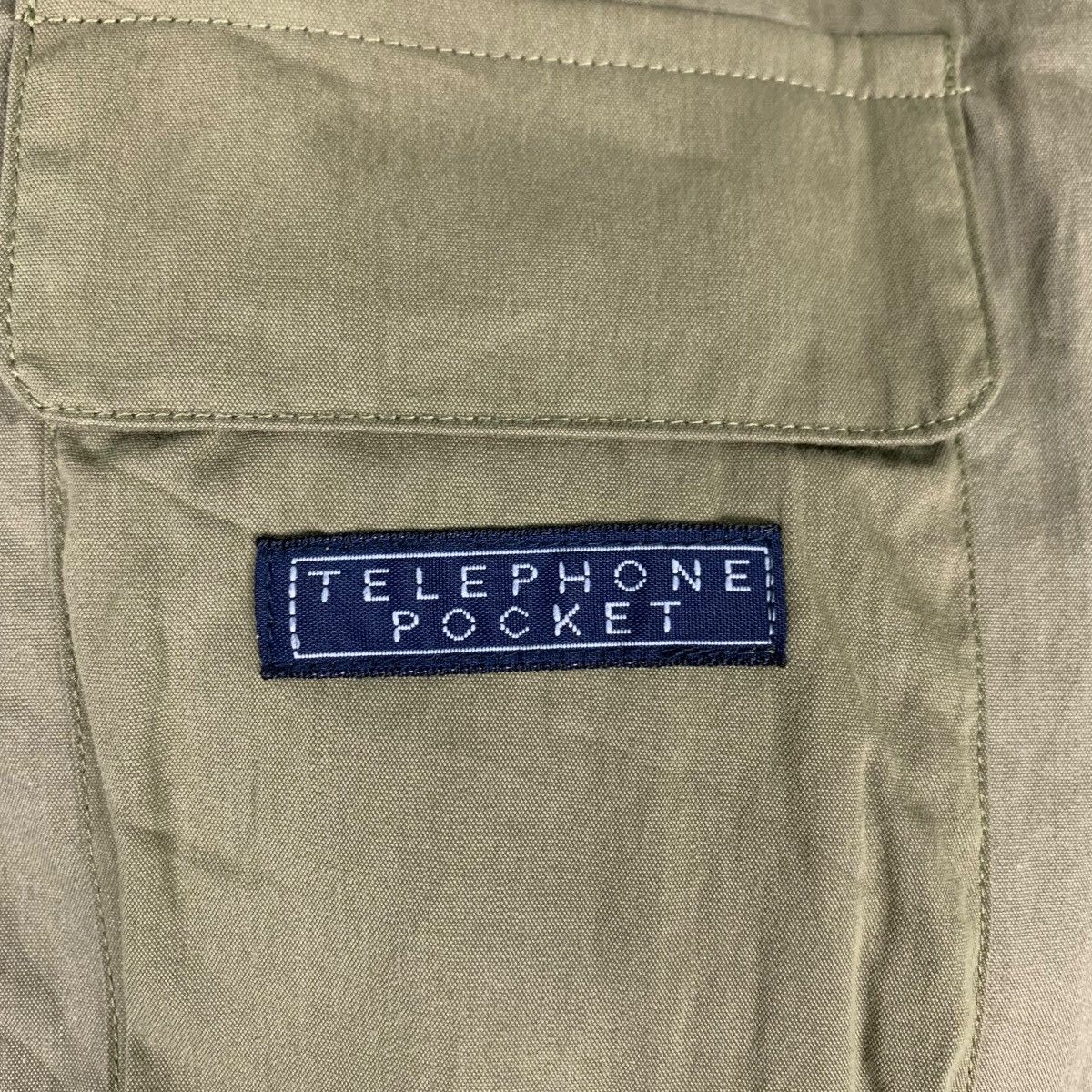 Vintage STANDARD MEMBER WARM HEARTED MAN VEST #0387-C18 Size US L / EU 52-54 / 3 - 17 Thumbnail