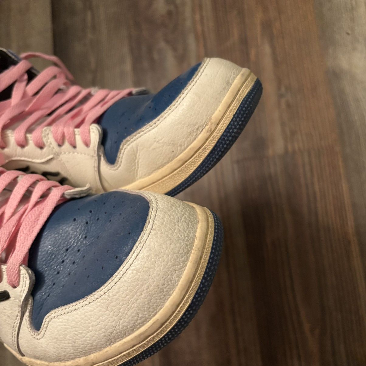 Other Rage Studios High Racer Blue Size US 10.5 / EU 43-44 - 5 Thumbnail