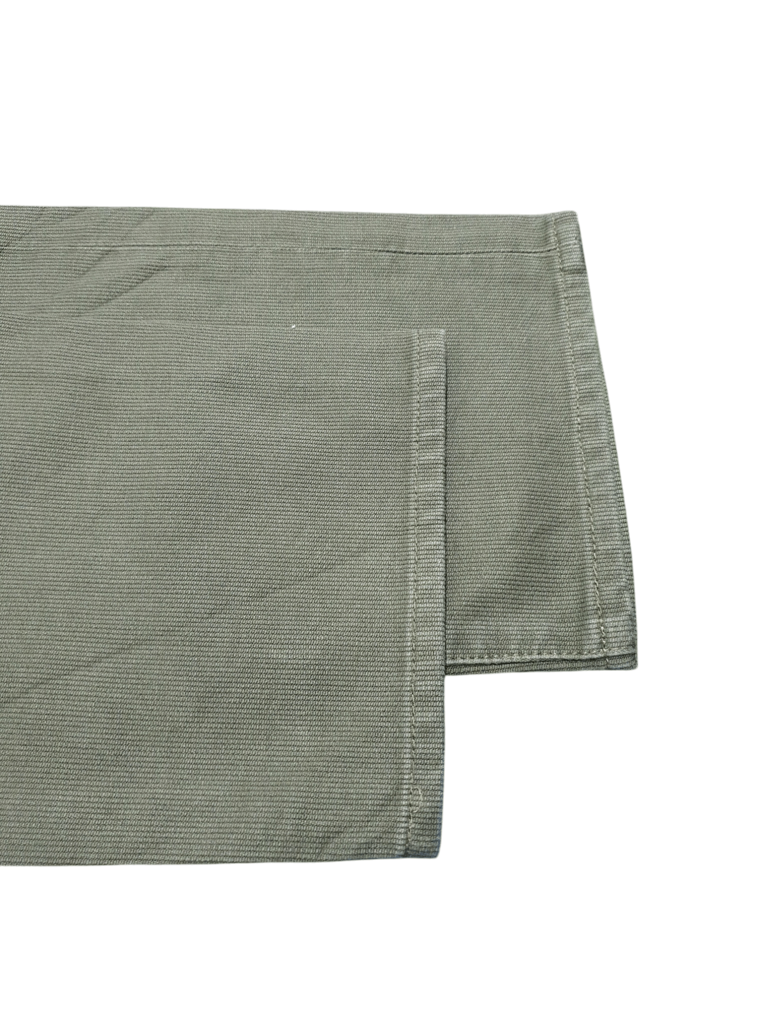 FOB Factory × Japanese Brand FOB FACTORY 31”/40” GREEN JEANS Size US 31 - 8 Thumbnail