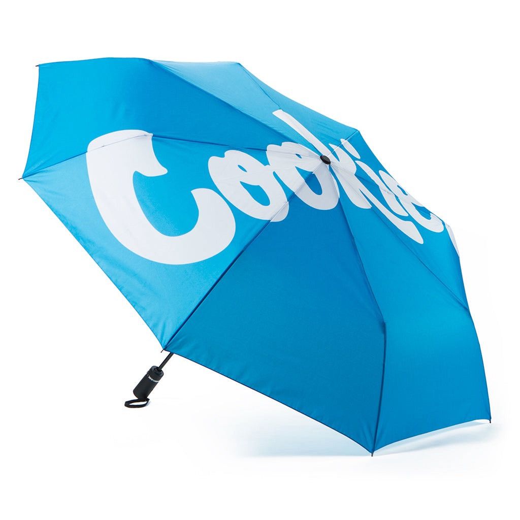 Cookies Cookies Original Logo Umbrella Blue Size ONE SIZE - 2 Thumbnail