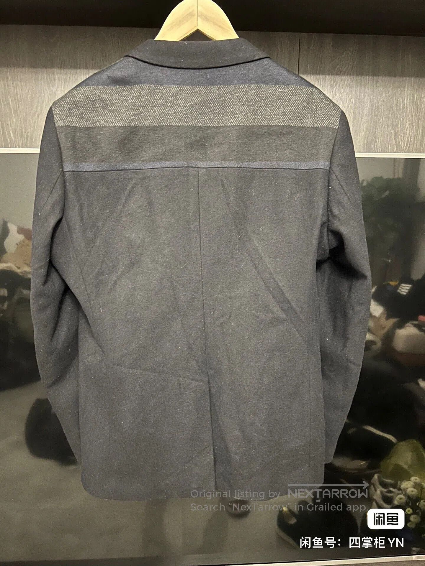 Lanvin Lanvin Runway Three. Size US L / EU 52-54 / 3 - 2 Thumbnail