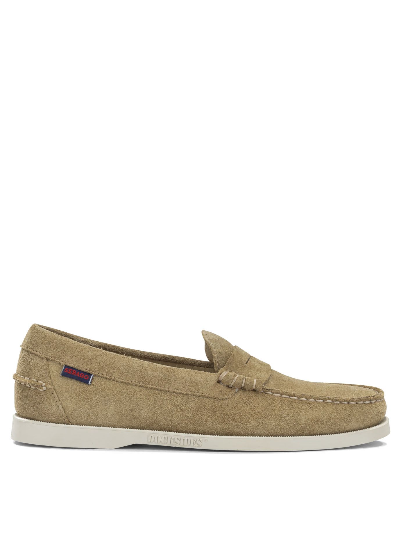 Sebago Sebago Dan Boat Loafers US 7.5 Men - USA Duties Paid Size US 7.5 / EU 40-41 - 1 Thumbnail