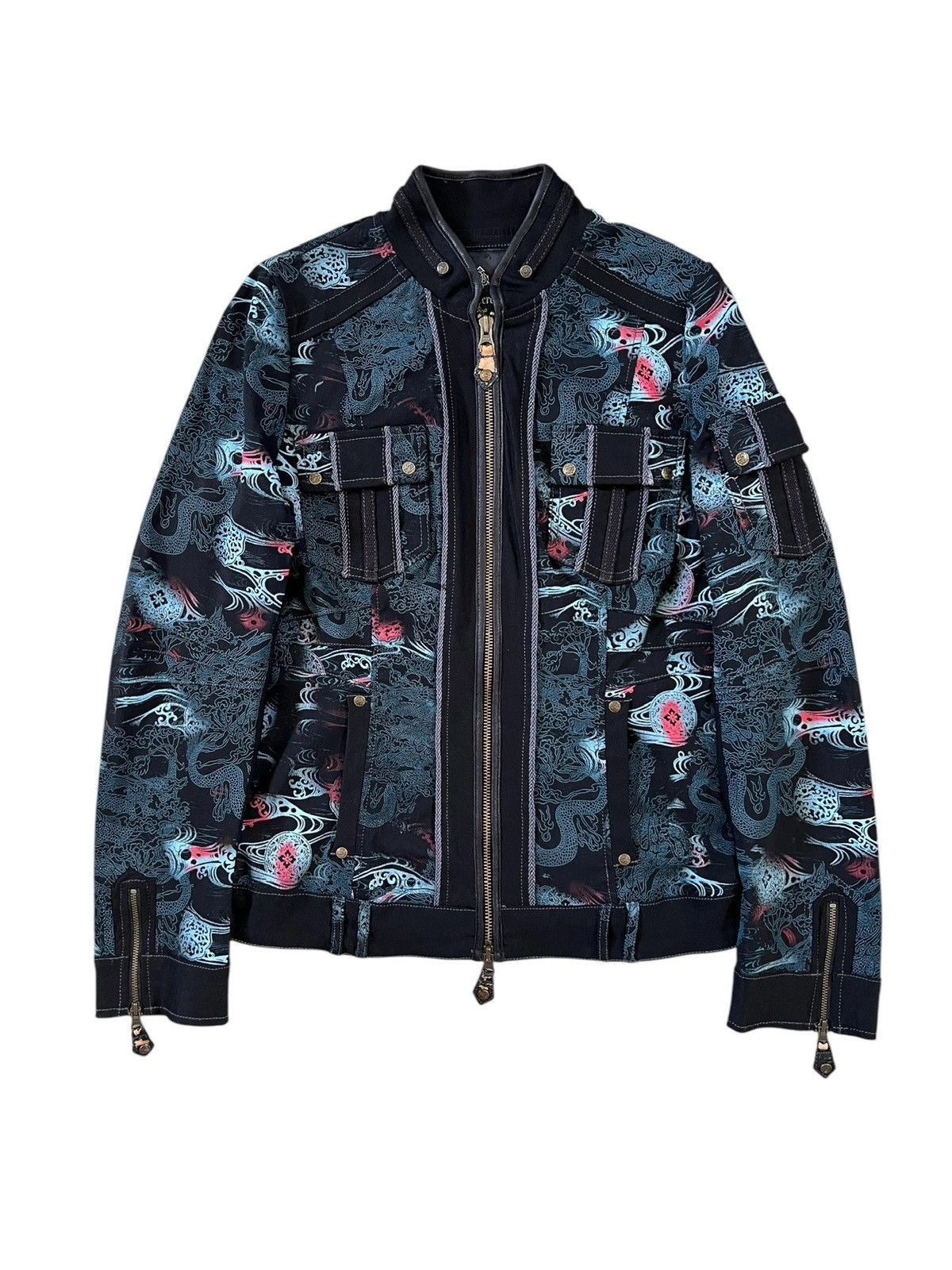 Ozz Croce | Grailed