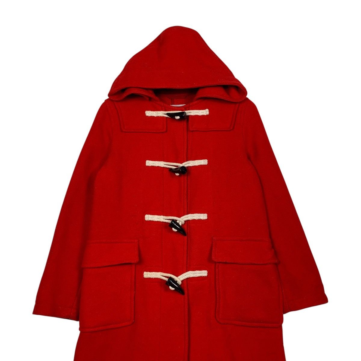 JW Anderson × Uniqlo JW Anderson x Uniqlo Duffle Coat Size S / US 4 / IT 40 - 7 Thumbnail