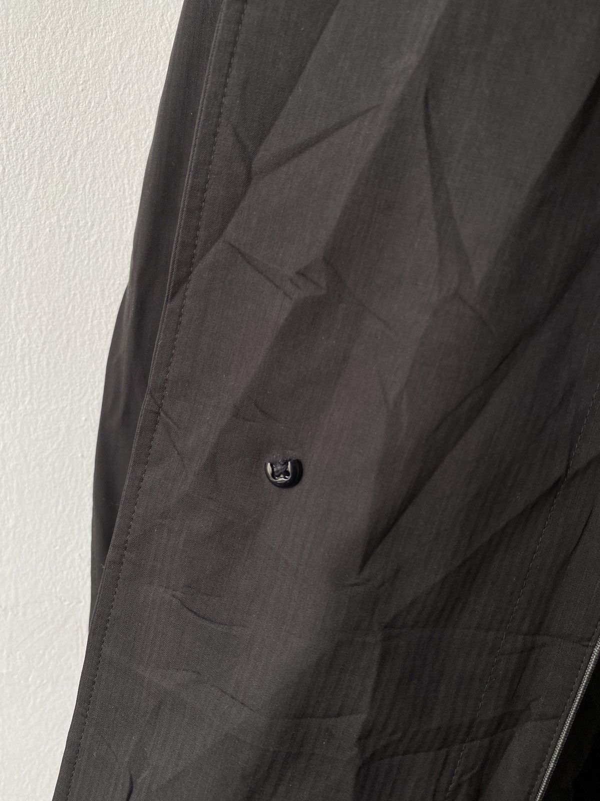 Japanese Brand × Kansai Yamamoto Kansai Yamamoto Homme Jacket Size US L / EU 52-54 / 3 - 10 Thumbnail