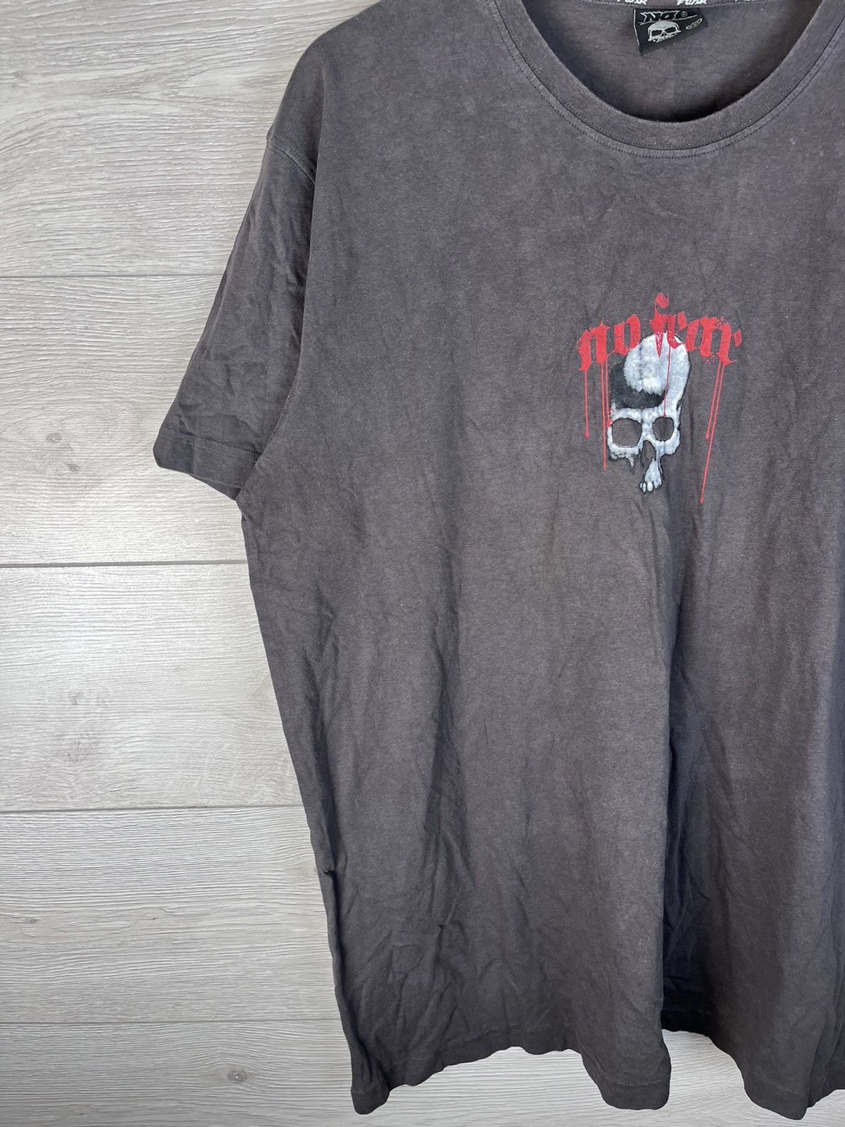 No Fear en’s merch t-shirt No Fear size Xxl sport y2k Size US XXL / EU 58 / 5 - 5 Thumbnail