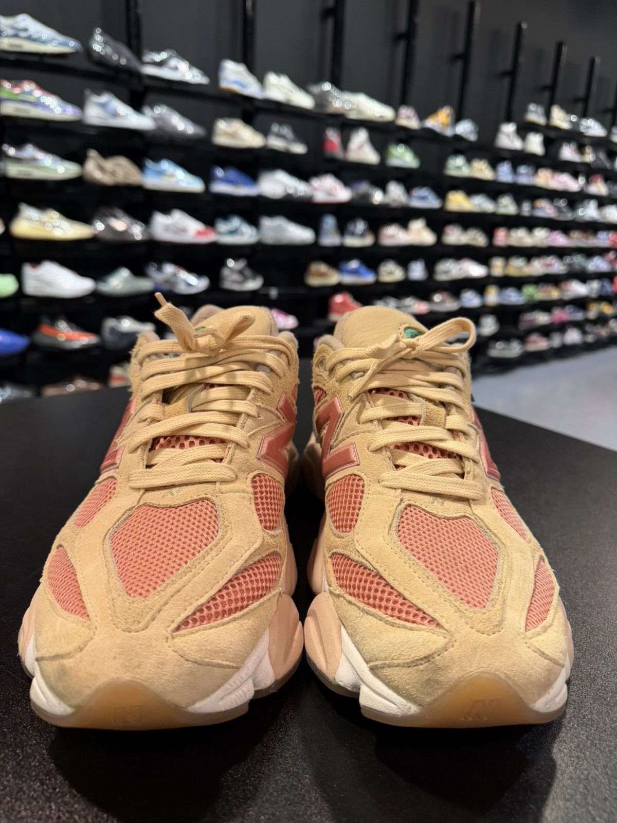 New Balance Size 11.5 - New Balance 9060 Joe Freshgoods Inside Voices Size US 11.5 / EU 44-45 - 2 Thumbnail