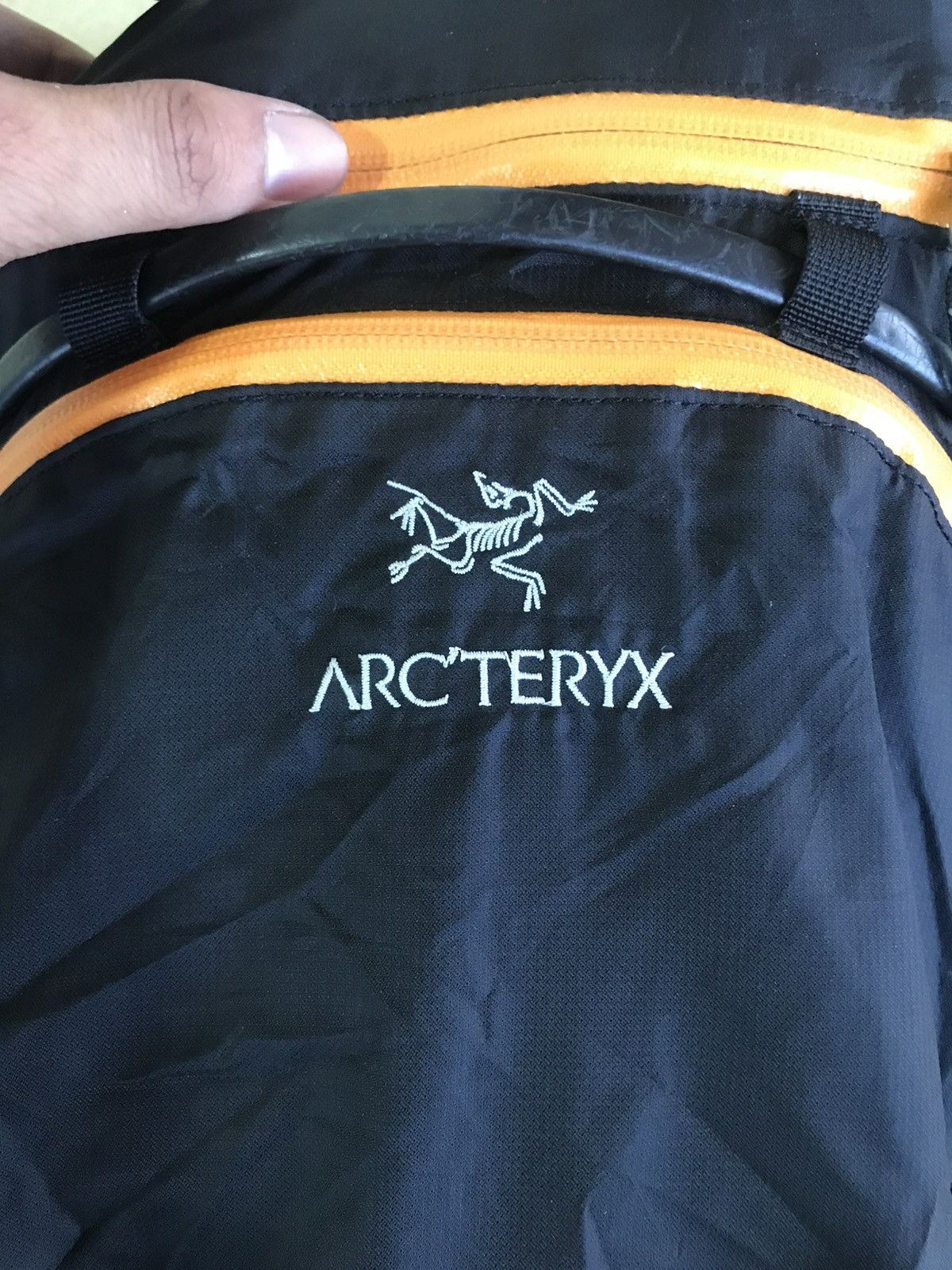 Arc'teryx Arcteryx Cierzo 18 Bagpack Size ONE SIZE - 7 Thumbnail