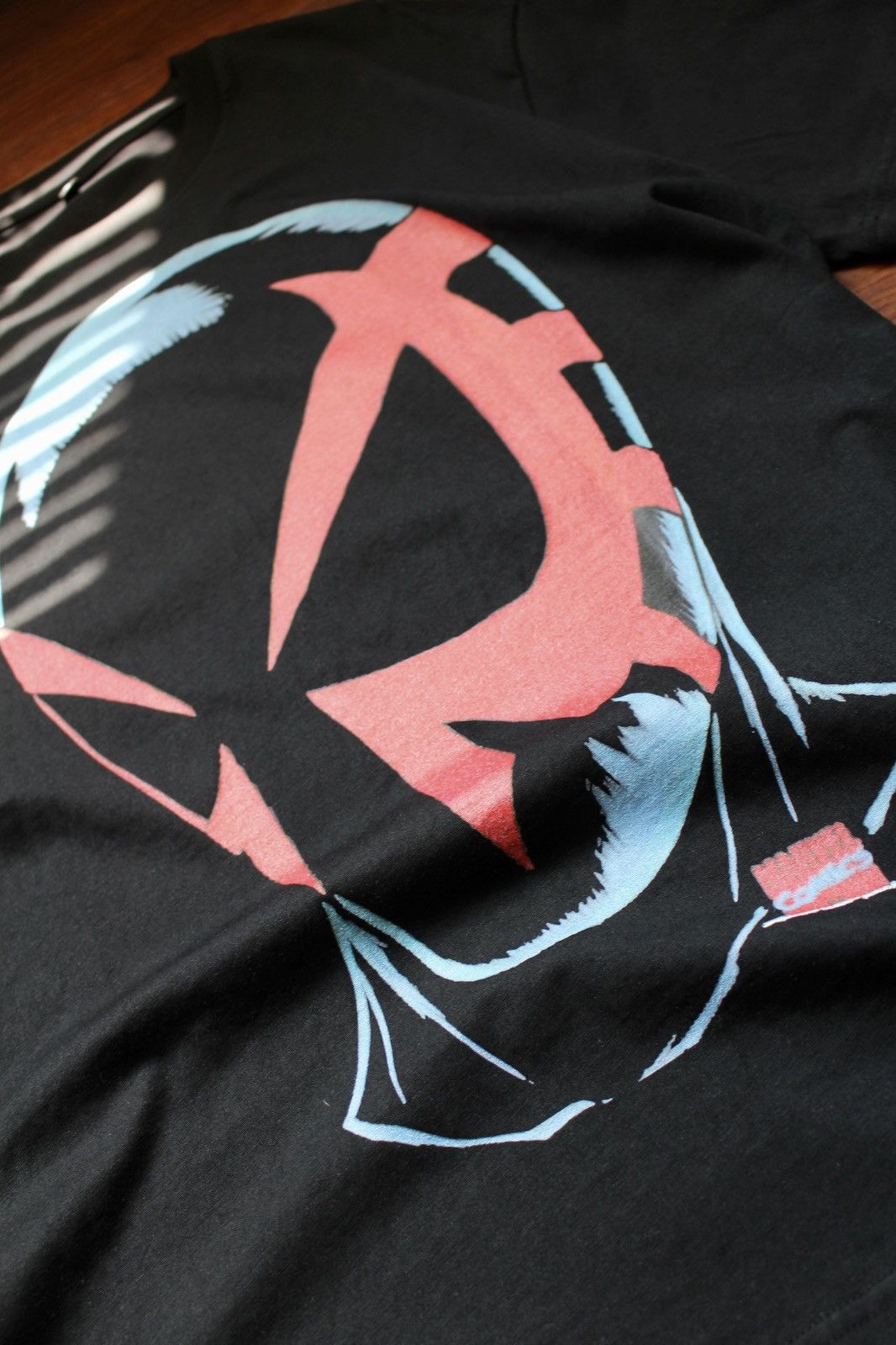 Marvel Comics Spider-man 2099 Tee Size US S / EU 44-46 / 1 - 2 Thumbnail