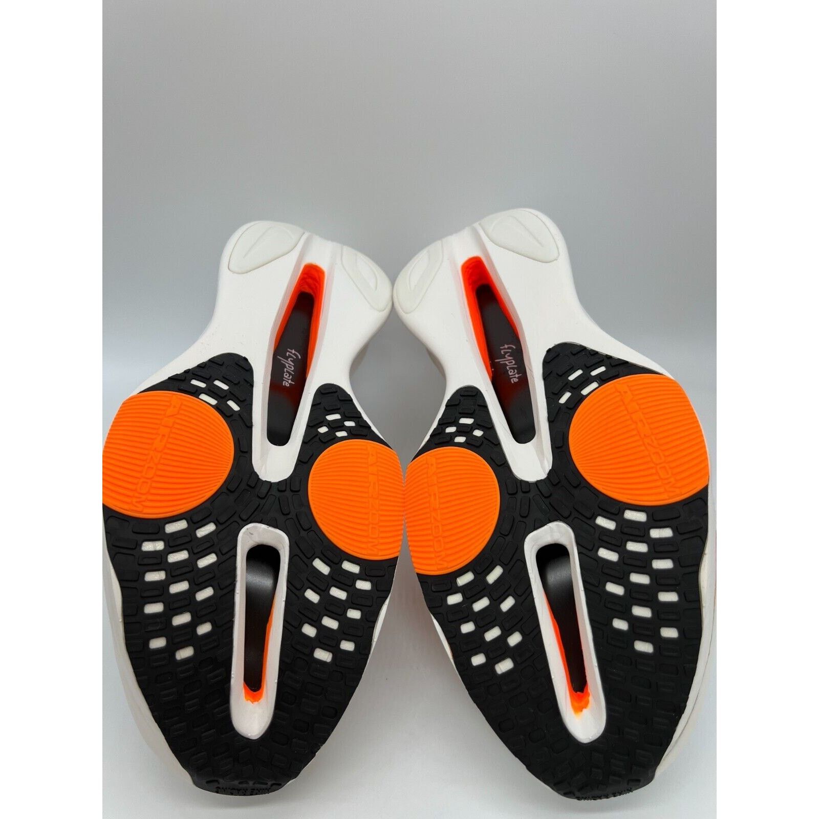 Nike Nike Air Zoom Alphafly Next% 3 FP HF7357-900 Men's Size 15 Size US 15 / EU 48 - 4 Thumbnail