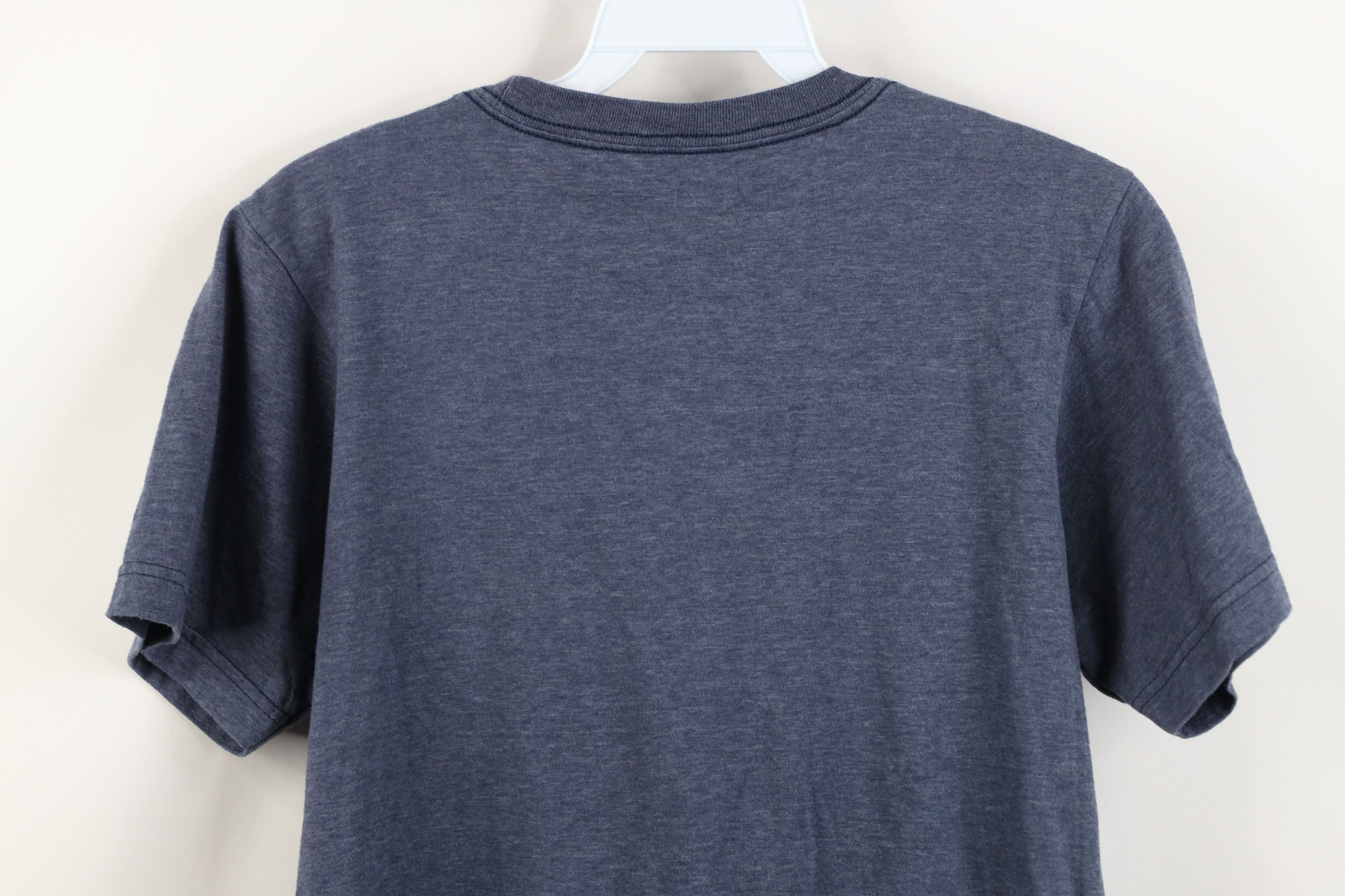 Vintage Vintage Y2K Old English D Detroit Tigers Baseball T-Shirt Size S / US 4 / IT 40 - 11 Thumbnail