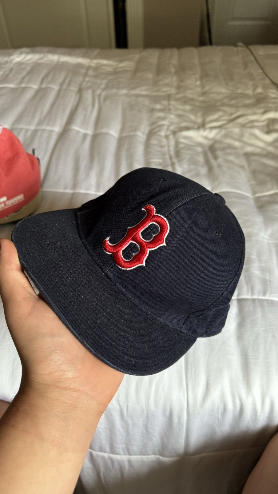 Other BOSTON RED SOX Size ONE SIZE - 3 Thumbnail