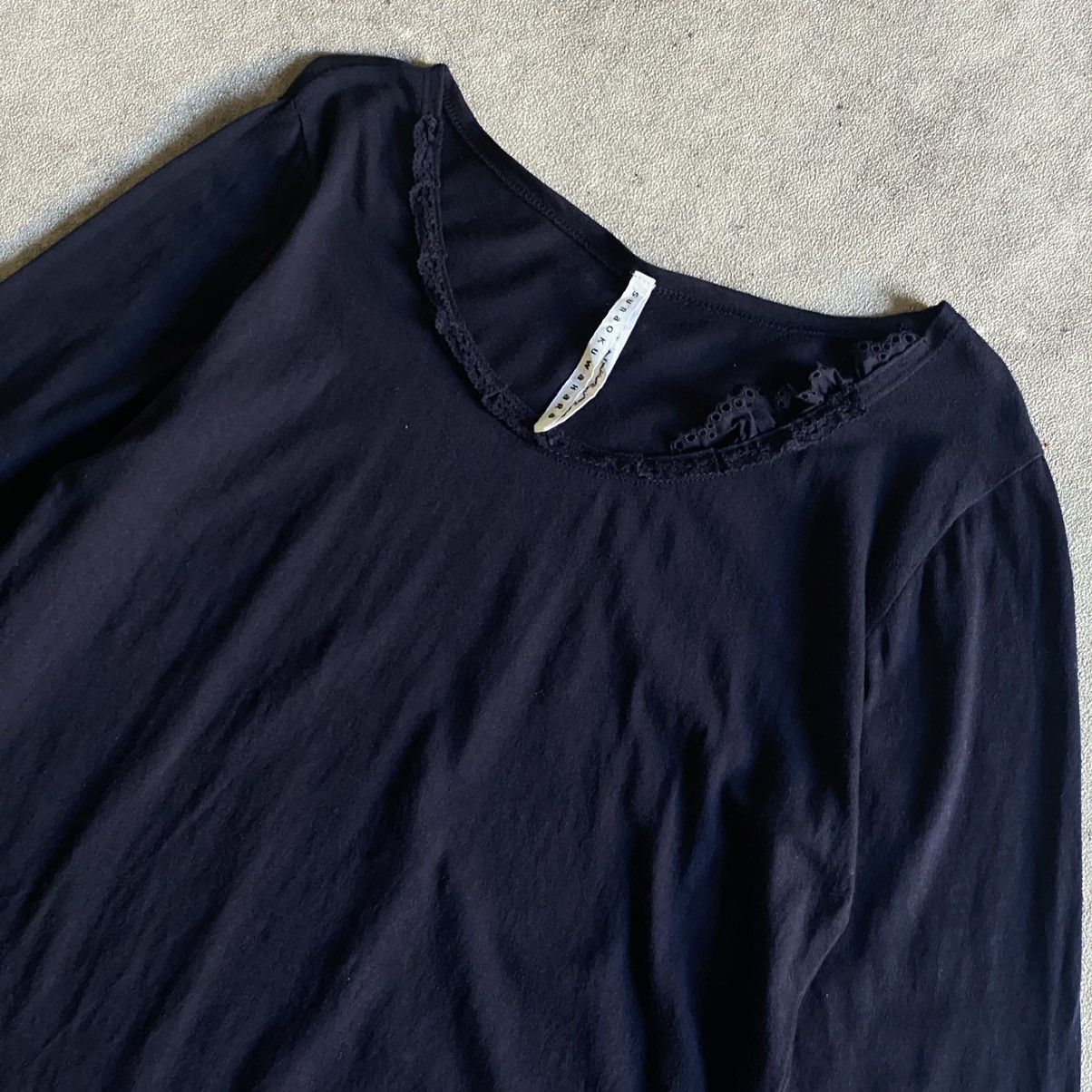 Sunao Kuwahara Sunao Kuwahara Size S / US 4 / IT 40 - 2 Thumbnail