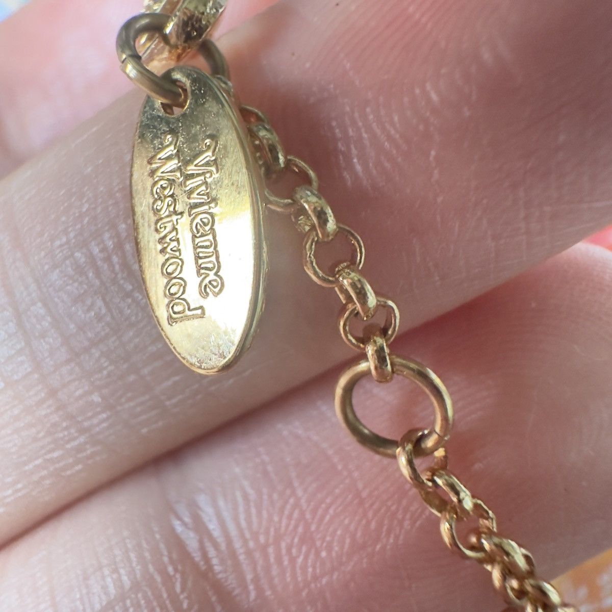 Vivienne Westwood Rare Vivienne Westwood Big 3D ORB Vintage First edition Size ONE SIZE - 5 Thumbnail