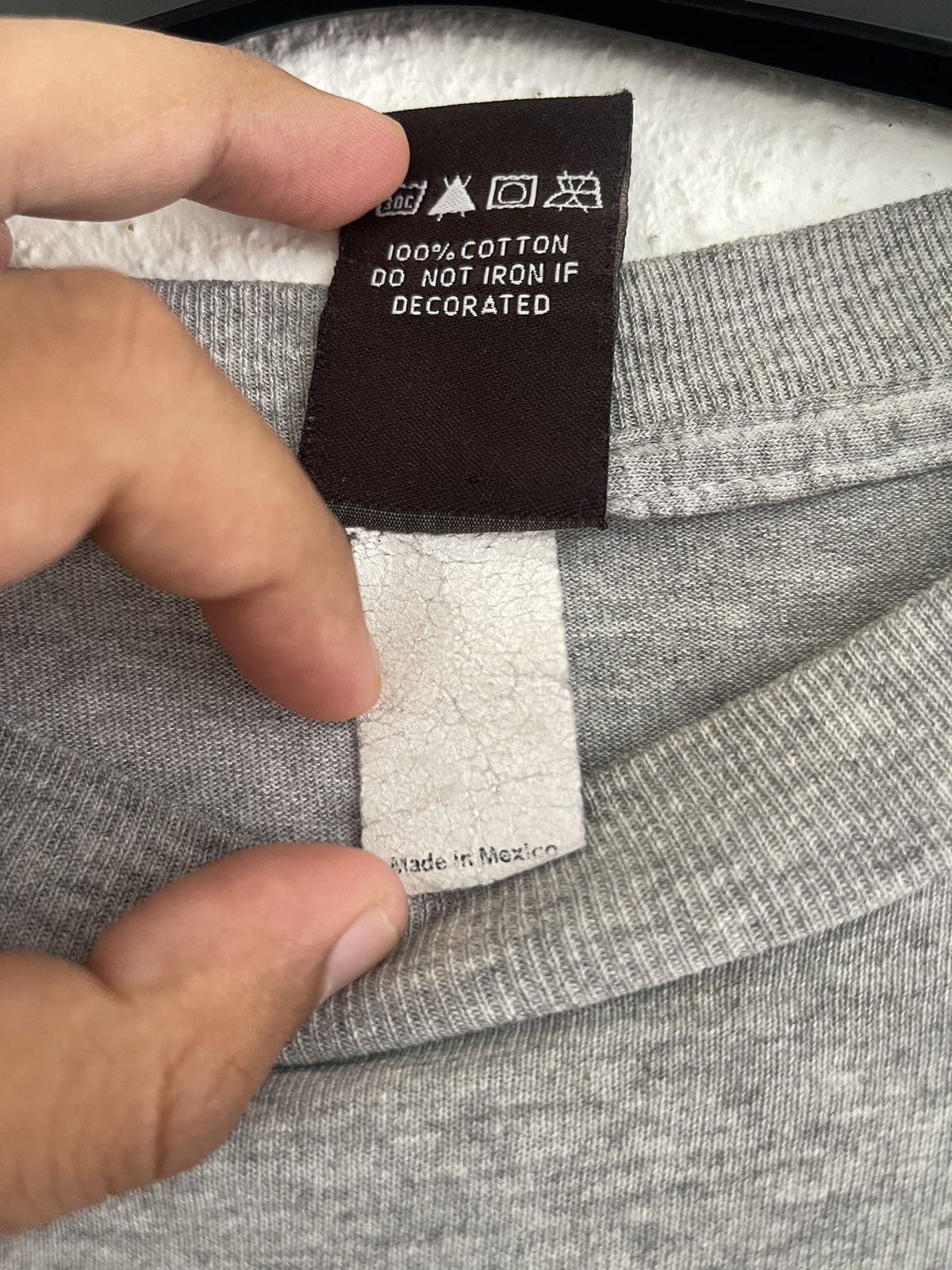Xlarge XLarge CCCP 19 T Shirt Size US M / EU 48-50 / 2 - 6 Thumbnail