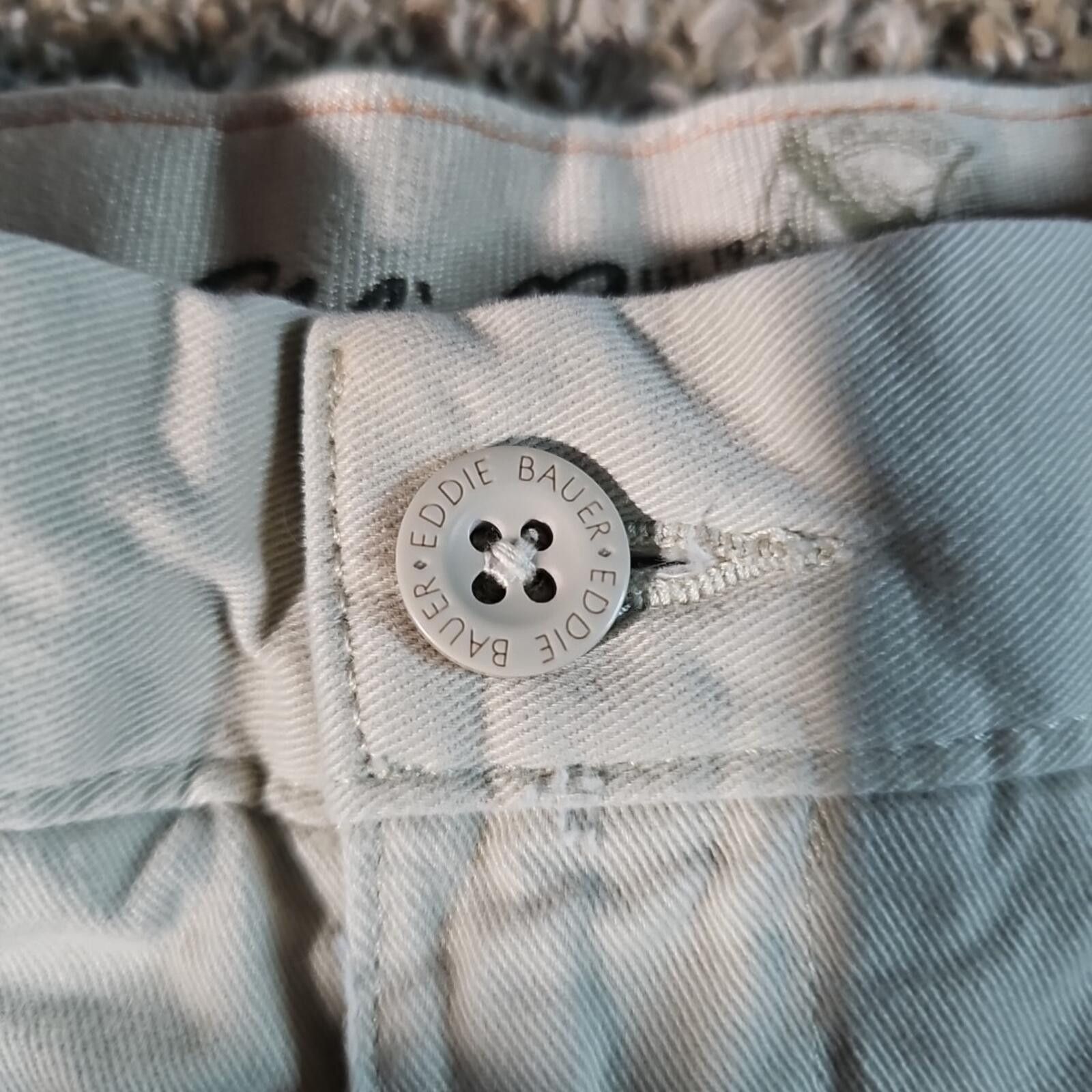 Eddie Bauer Eddie Bauer Sz 33 Shorts Size US 33 - 2 Thumbnail