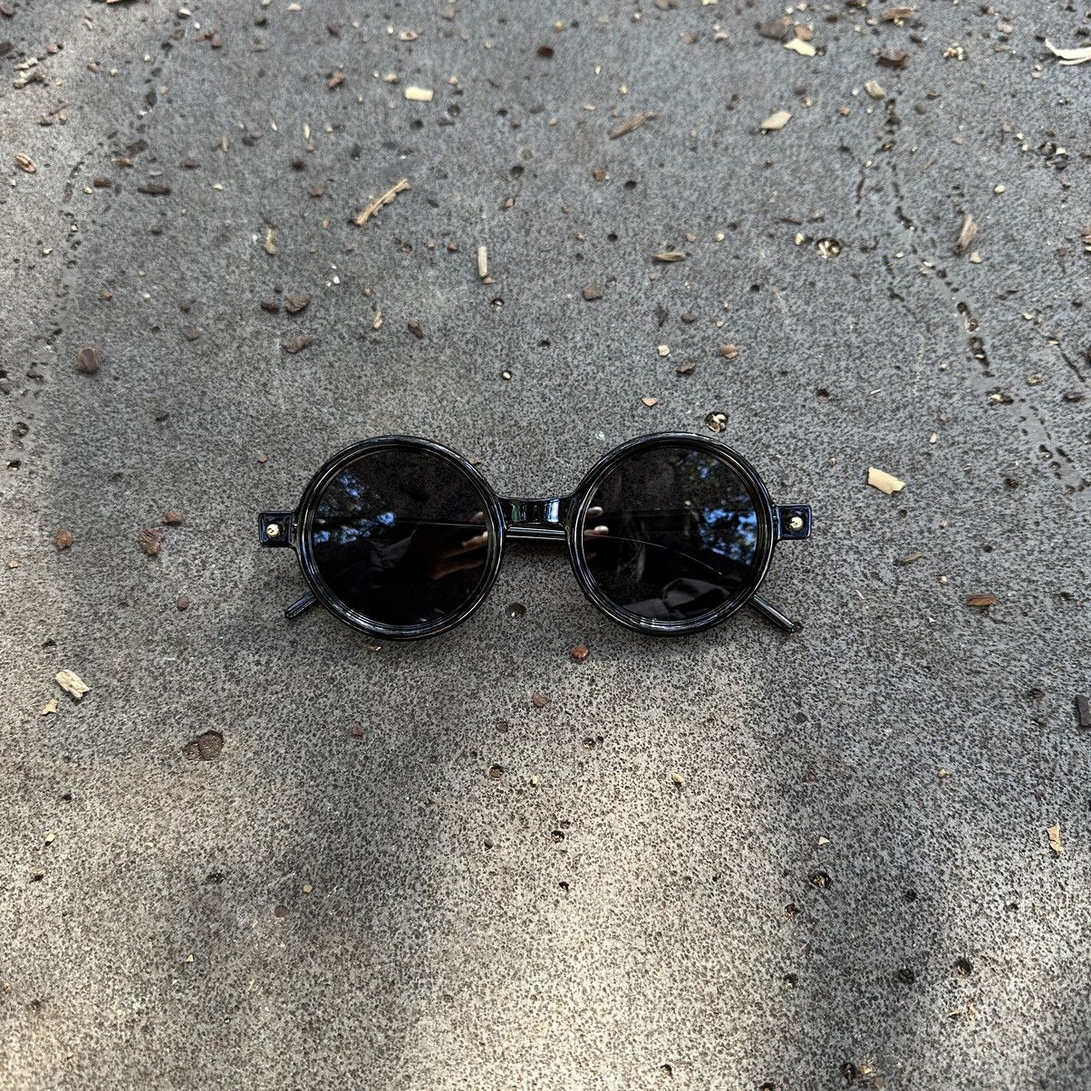 Other RETRO STYLE SUNGLASSES | EYESCREAM SELECTION QB1027-03 Size ONE SIZE - 1 Thumbnail