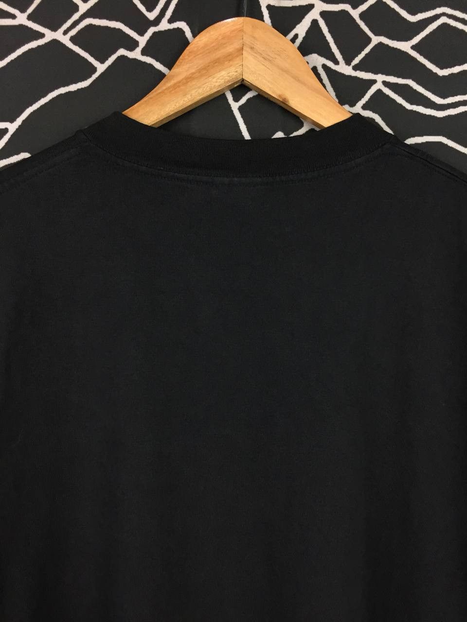 NFL Vtg 1994 Salem Sportswear NFL New Orleans Saints Tee Size US L / EU 52-54 / 3 - 13 Thumbnail