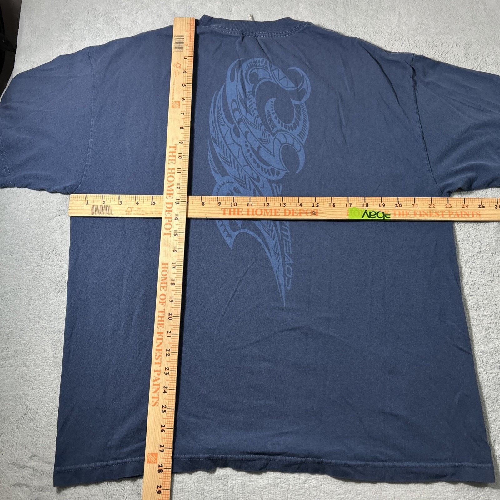 Billabong Surfers Hawaiian Retro Print Shirt Men XL Billabong Surfing Size US XL / EU 56 / 4 - 9 Thumbnail
