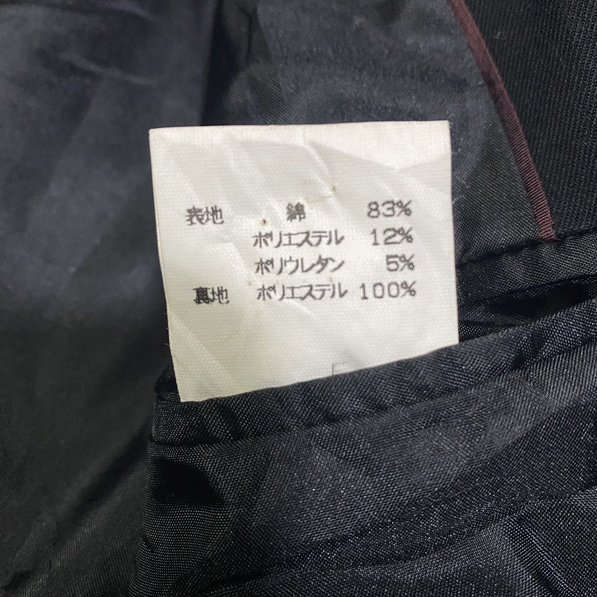 Tornado Mart Tornado Mart Blazer Size US L / EU 52-54 / 3 - 11 Thumbnail
