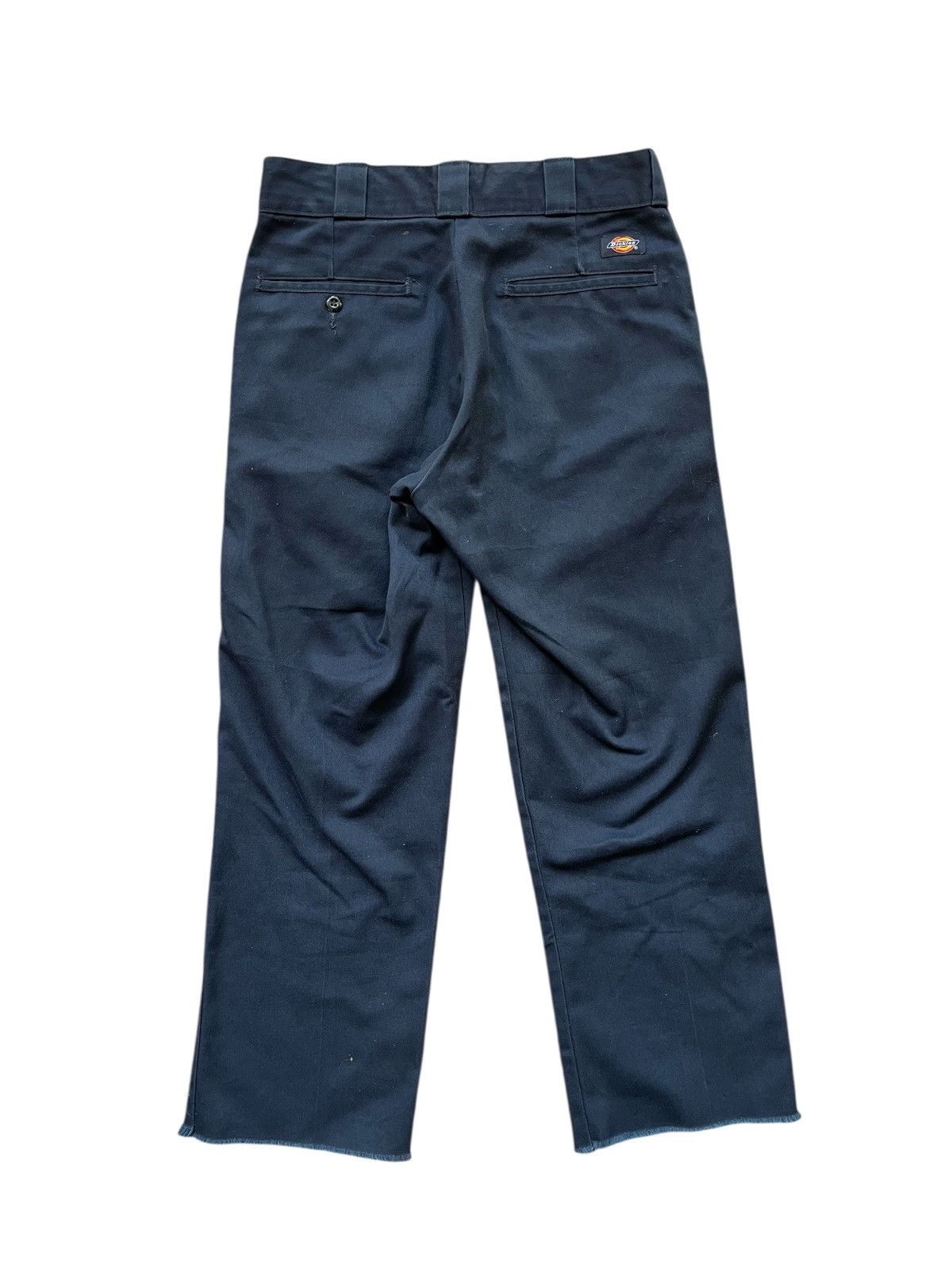 Dickies Vintage Dickies Pants Size US 30 / EU 46 - 1 Thumbnail