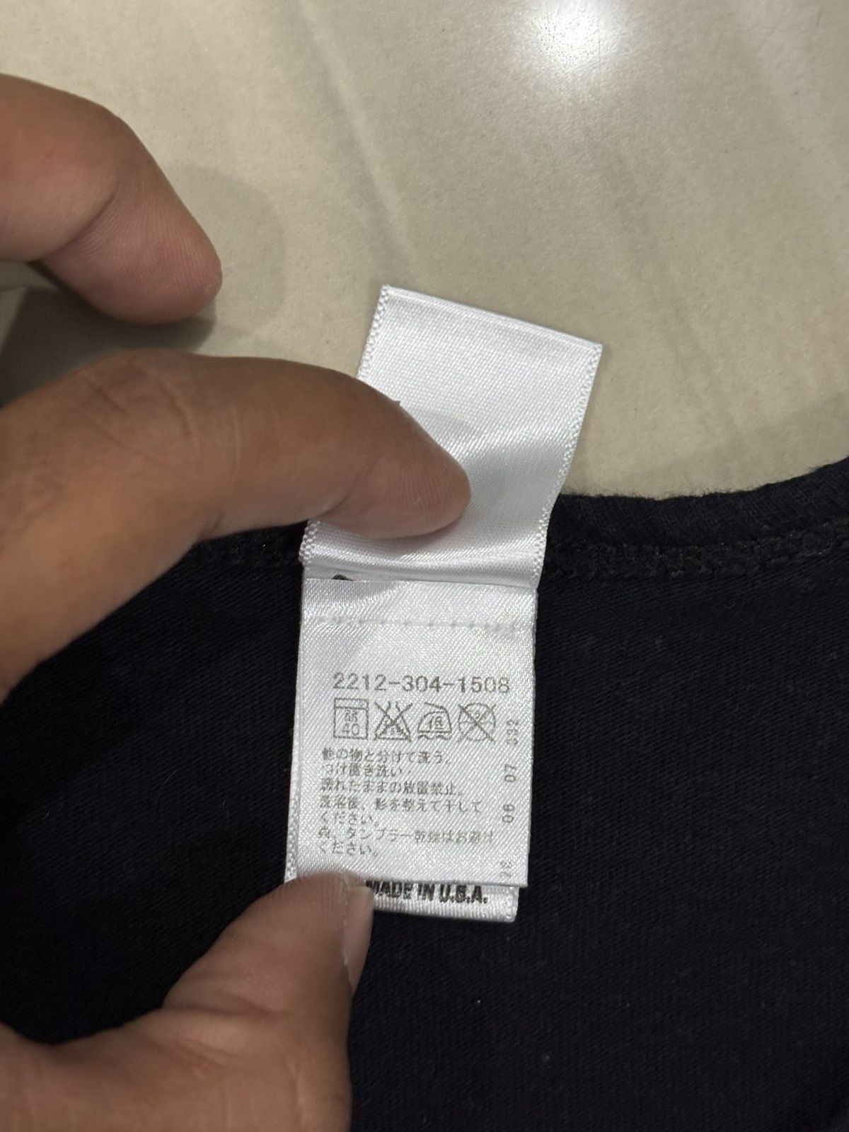 Chrome Hearts Chrome Hearts Size US S / EU 44-46 / 1 - 6 Thumbnail