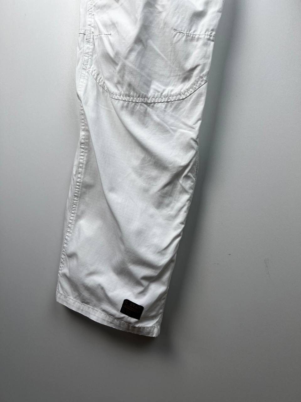 G-Star G Star RAW vintage multi pocket pants size 32 Size US 32 / EU 48 - 6 Thumbnail